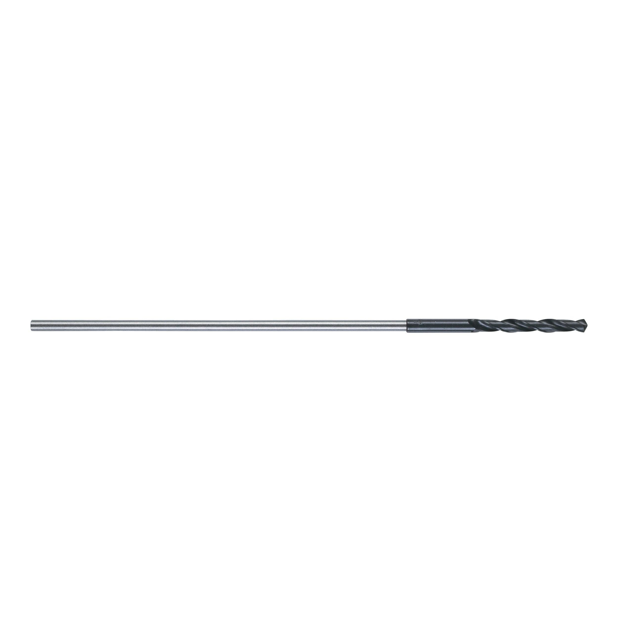 Burghiu pentru cofraje Milwaukee, HSS, 10 x 85/400 mm, 4932363668 - BIG STORE (Dynamic Tools SRL)