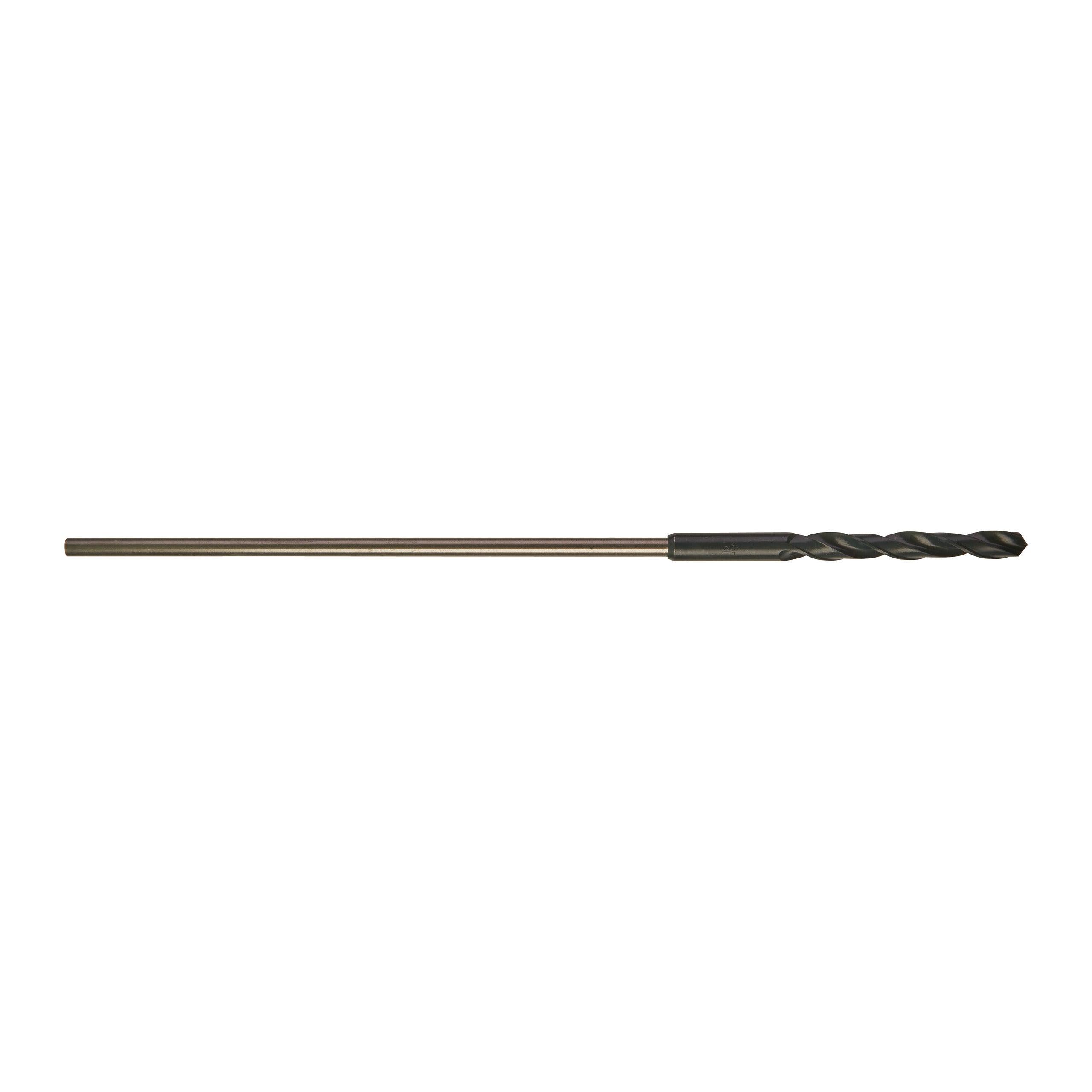 Burghiu pentru cofraje Milwaukee, HSS, 12 x 85/400 mm, 4932363669 - BIG STORE (Dynamic Tools SRL)