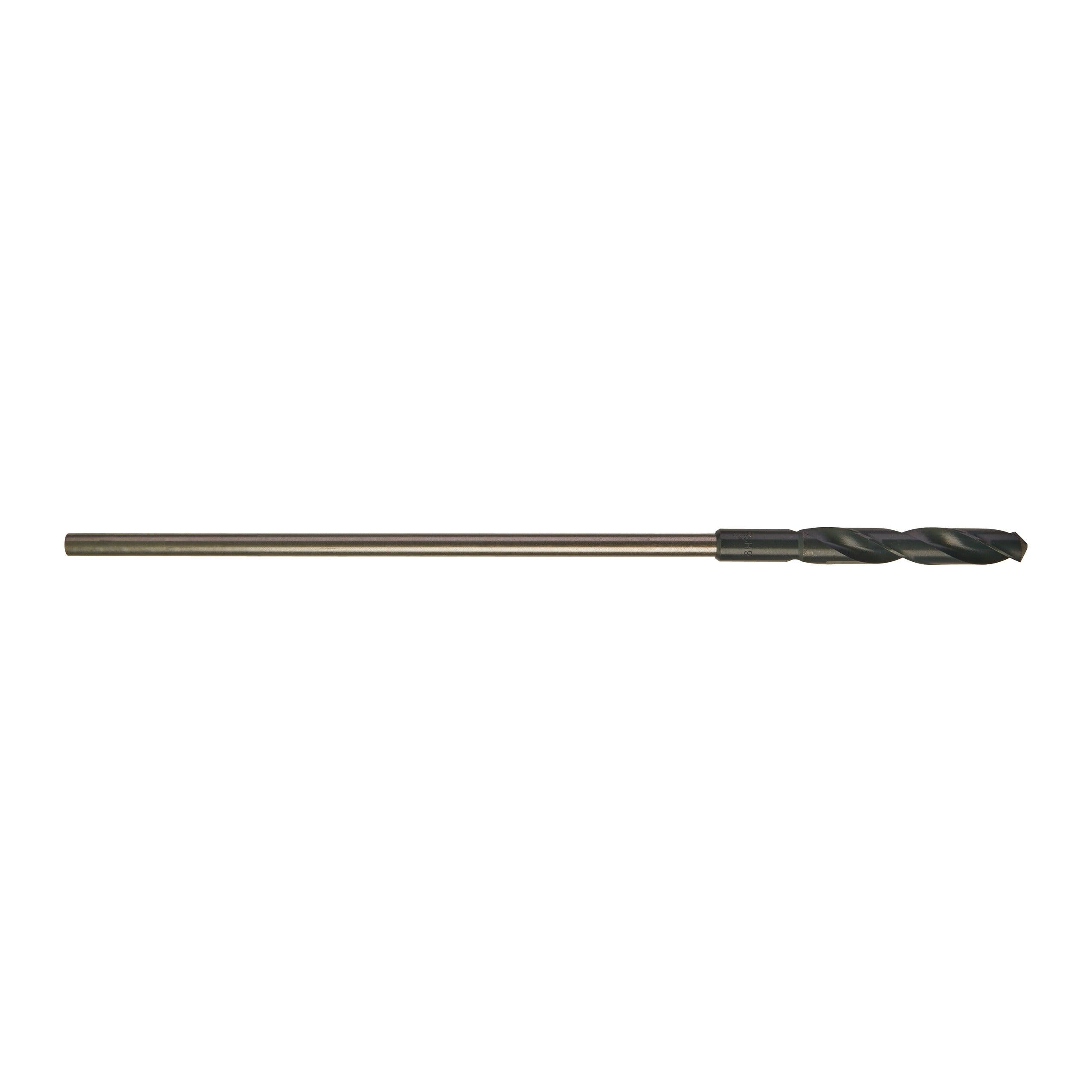 Burghiu pentru cofraje Milwaukee, HSS, 16 x 110/400 mm, 4932363671 - BIG STORE (Dynamic Tools SRL)