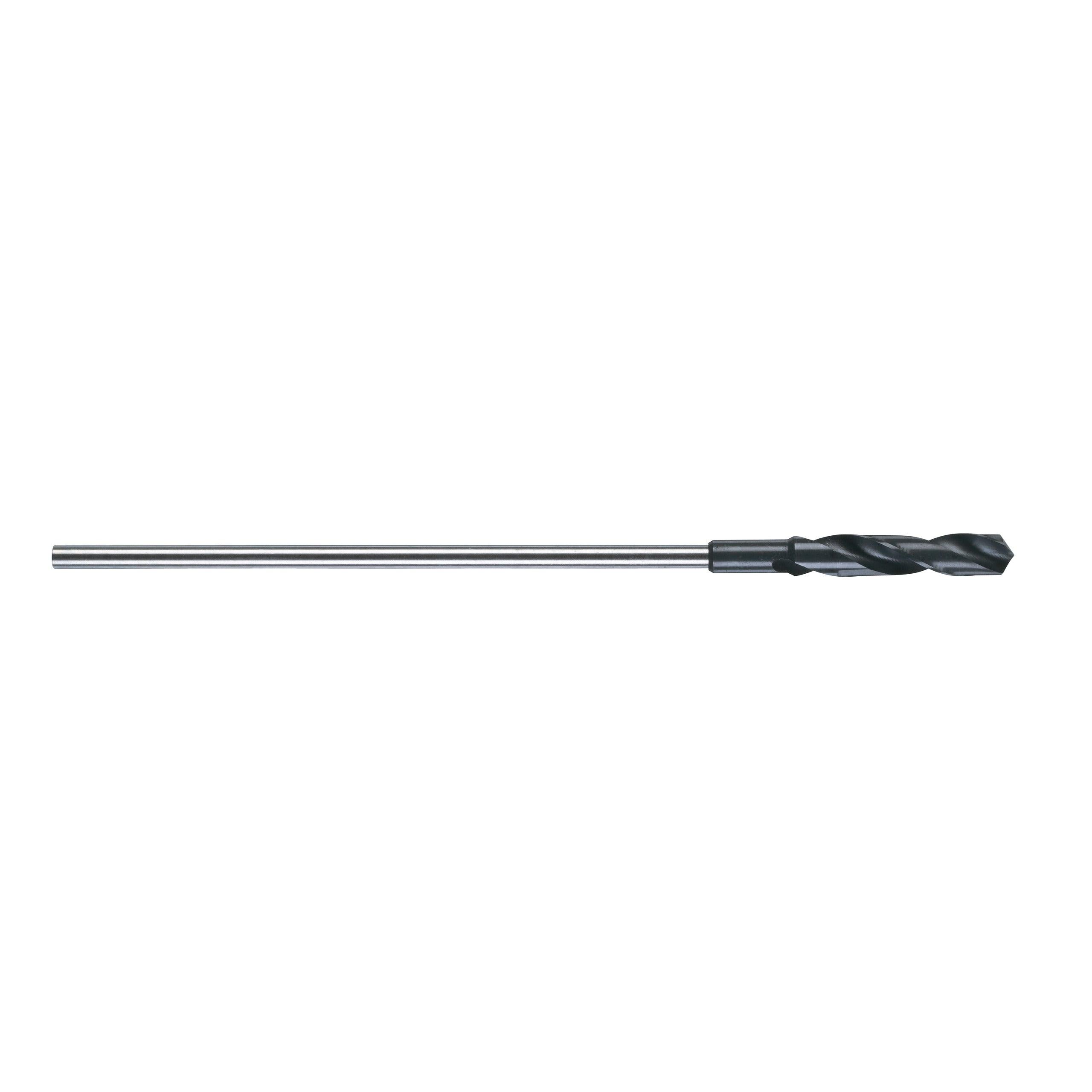 Burghiu pentru cofraje Milwaukee, HSS, 18 x 110/400 mm, 4932363672 - BIG STORE (Dynamic Tools SRL)