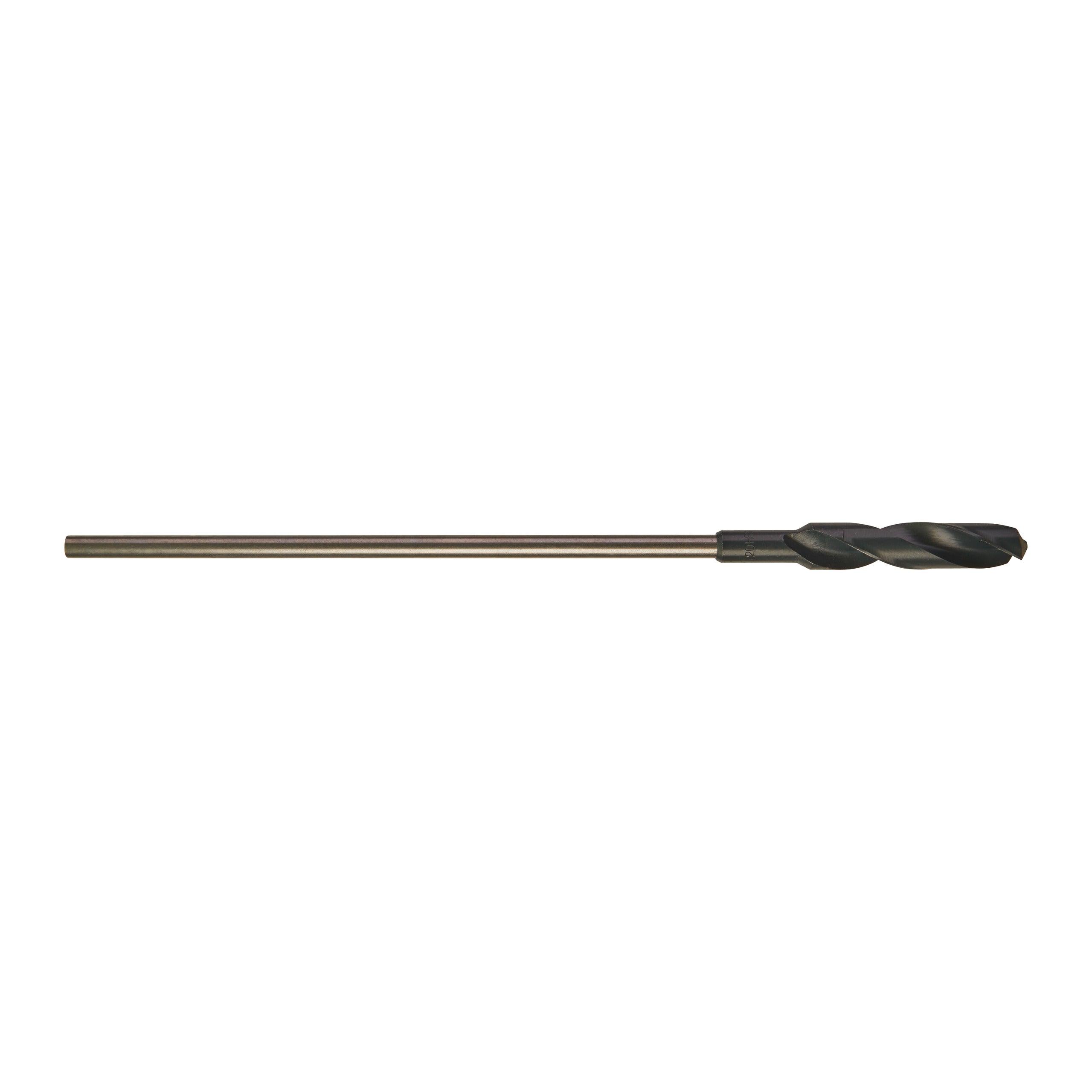 Burghiu pentru cofraje Milwaukee, HSS, 20 x 110/400 mm, 4932363673 - BIG STORE (Dynamic Tools SRL)