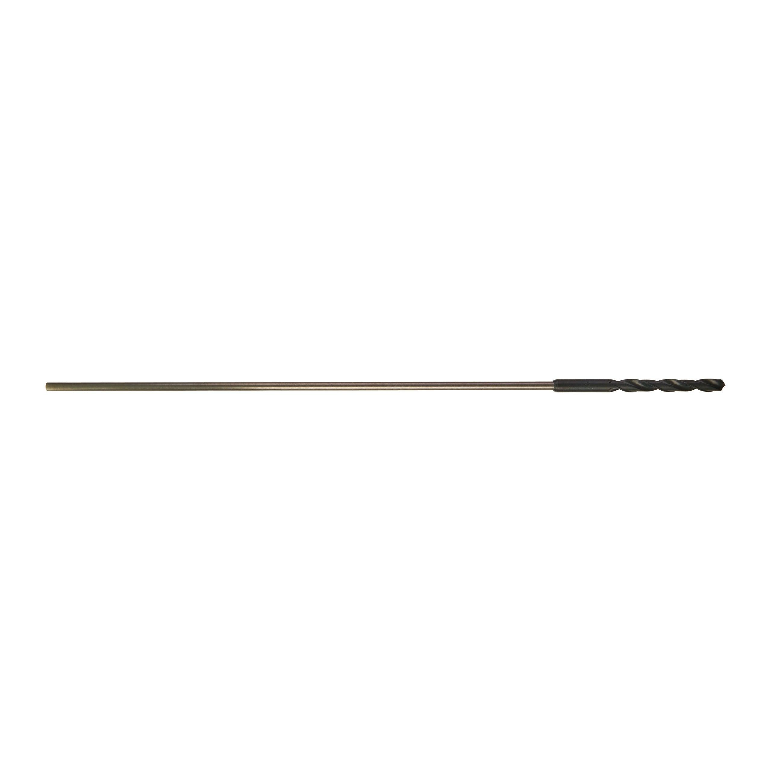 Burghiu pentru cofraje Milwaukee, HSS, 12 x 85/600 mm, 4932363676 - BIG STORE (Dynamic Tools SRL)