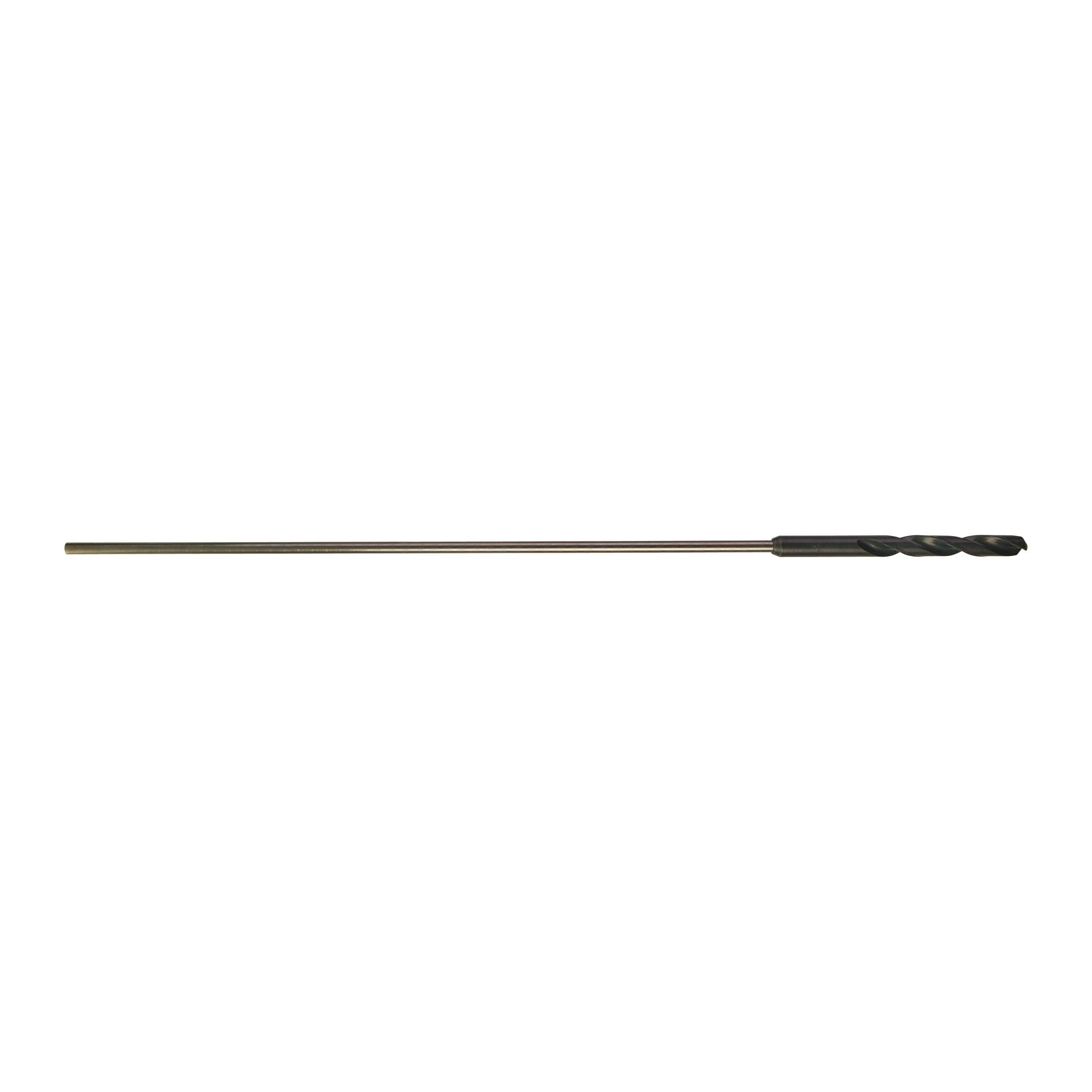 Burghiu pentru cofraje Milwaukee, HSS, 14 x 85/600 mm, 4932363677 - BIG STORE (Dynamic Tools SRL)