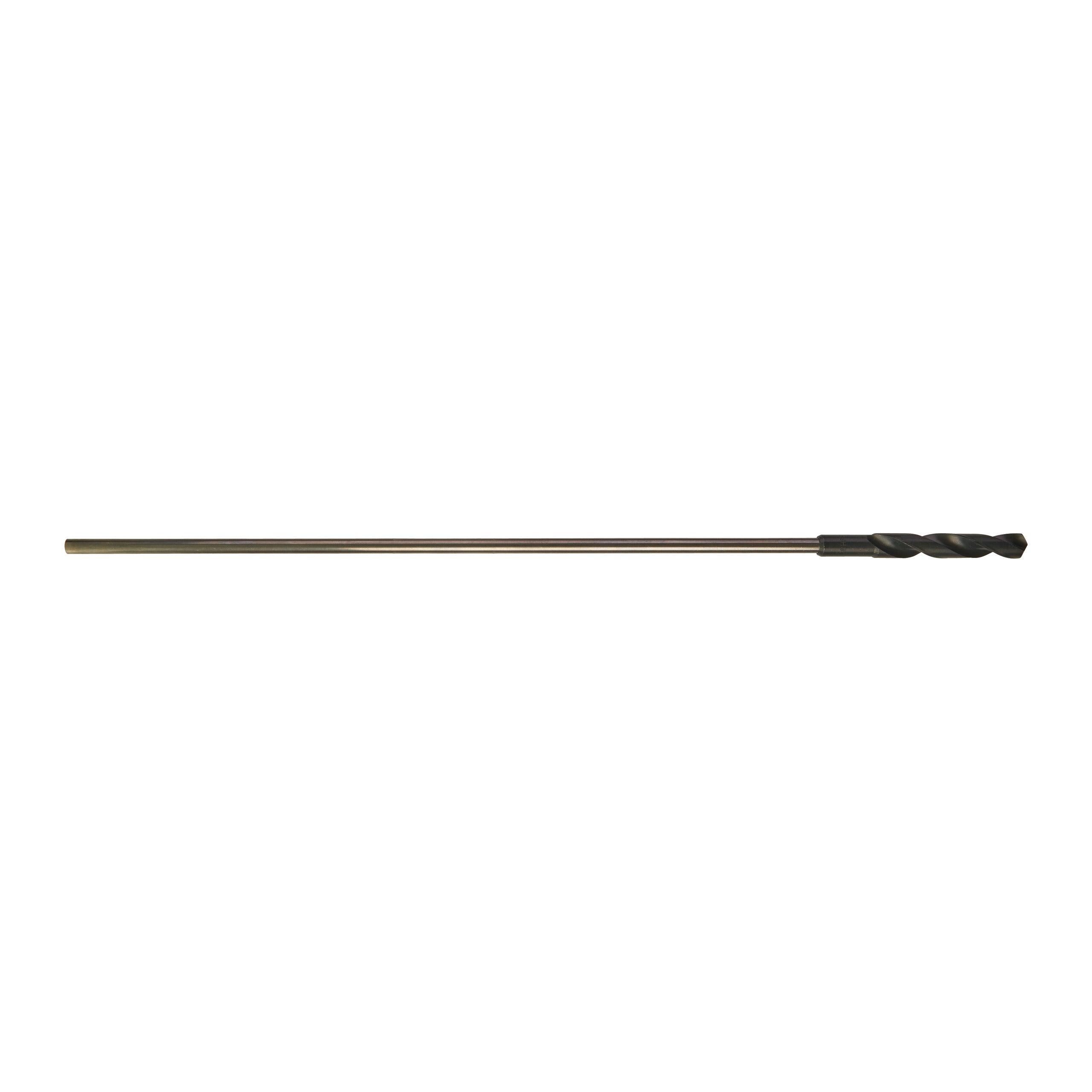 Burghiu pentru cofraje Milwaukee, HSS, 16 x 110/600 mm, 4932363678 - BIG STORE (Dynamic Tools SRL)
