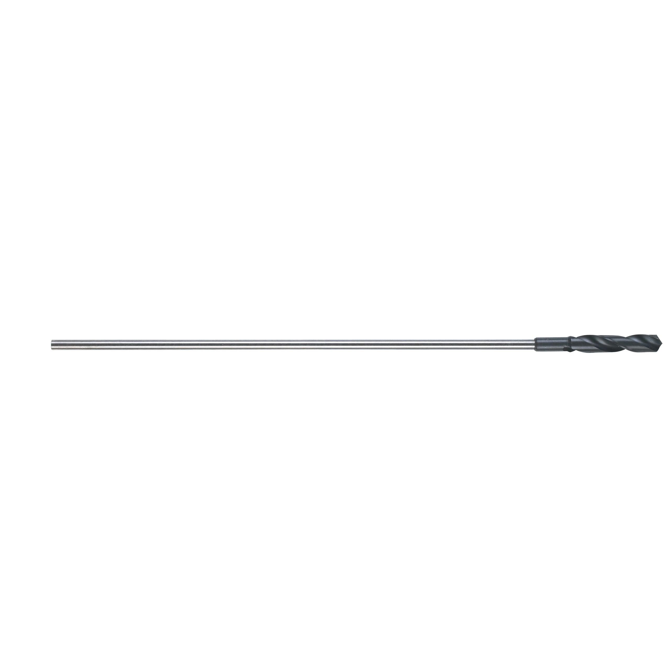 Burghiu pentru cofraje Milwaukee, HSS, 18 x 110/600 mm, 4932363679 - BIG STORE (Dynamic Tools SRL)