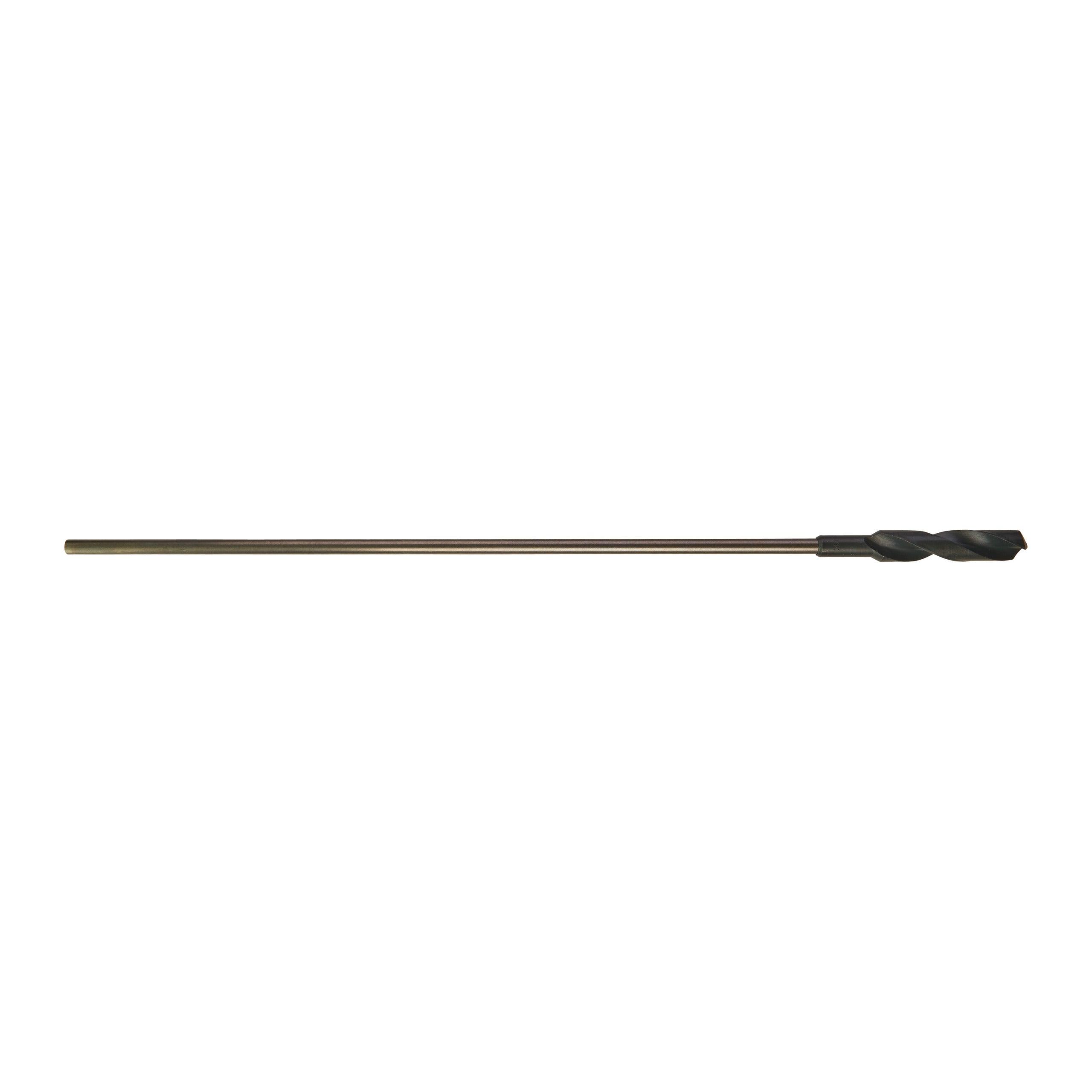 Burghiu pentru cofraje Milwaukee, HSS, 20 x 110/600 mm, 4932363680 - BIG STORE (Dynamic Tools SRL)