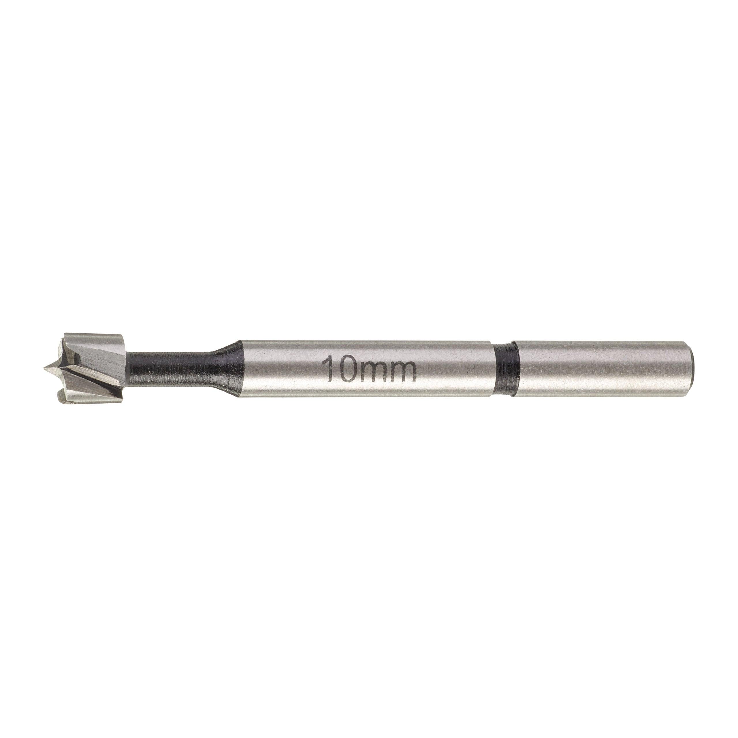 Burghiu Sednik pentru lemn Milwaukee ø10 x 50/90 mm, 4932363703 - BIG STORE (Dynamic Tools SRL)