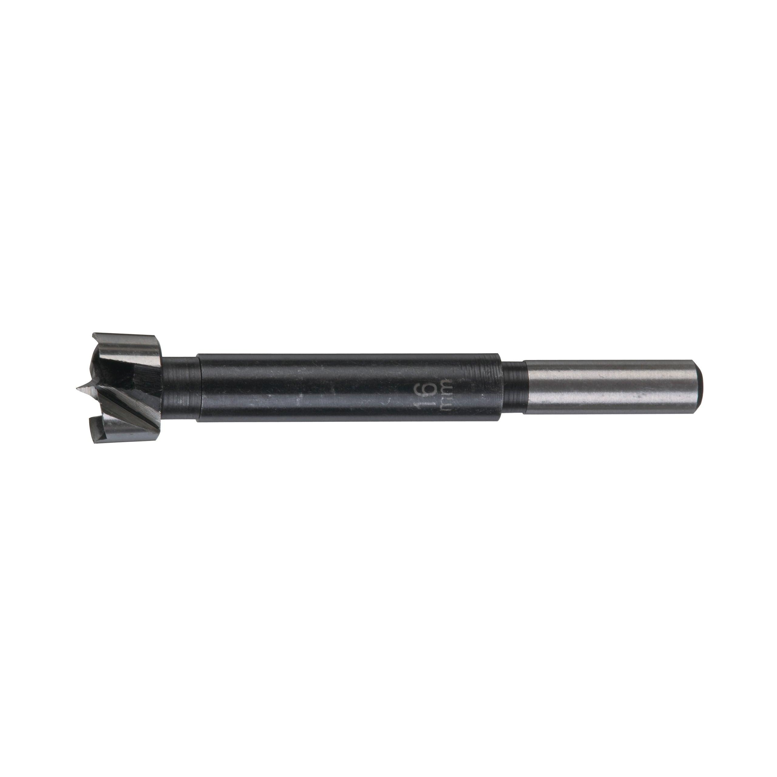 Burghiu Sednik pentru lemn Milwaukee ø16 x 50/90 mm, 4932363706 - BIG STORE (Dynamic Tools SRL)