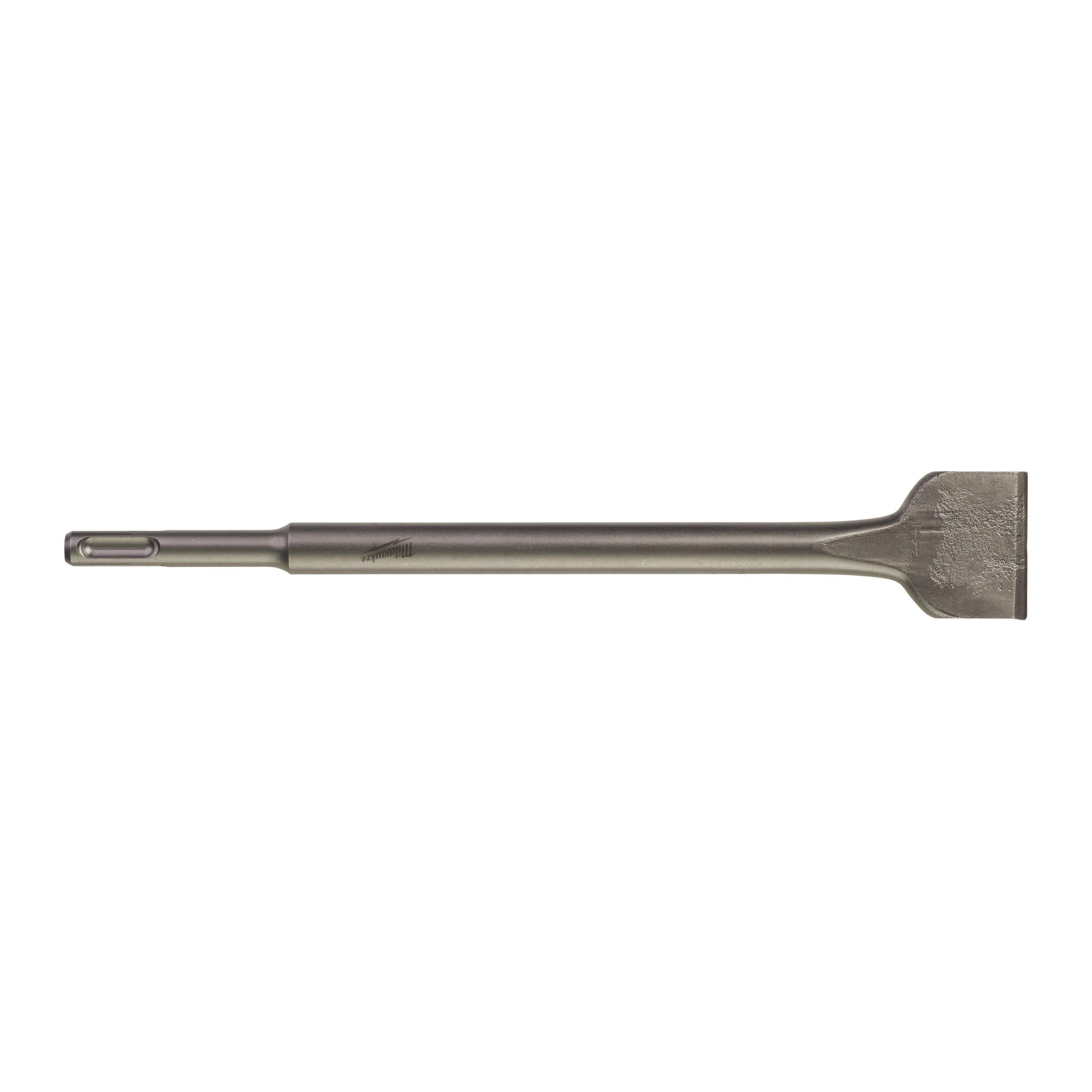 Dălți late SDS-Plus 40 x 250 mm, Milwaukee cod 4932367146 - BIG STORE (Dynamic Tools SRL)