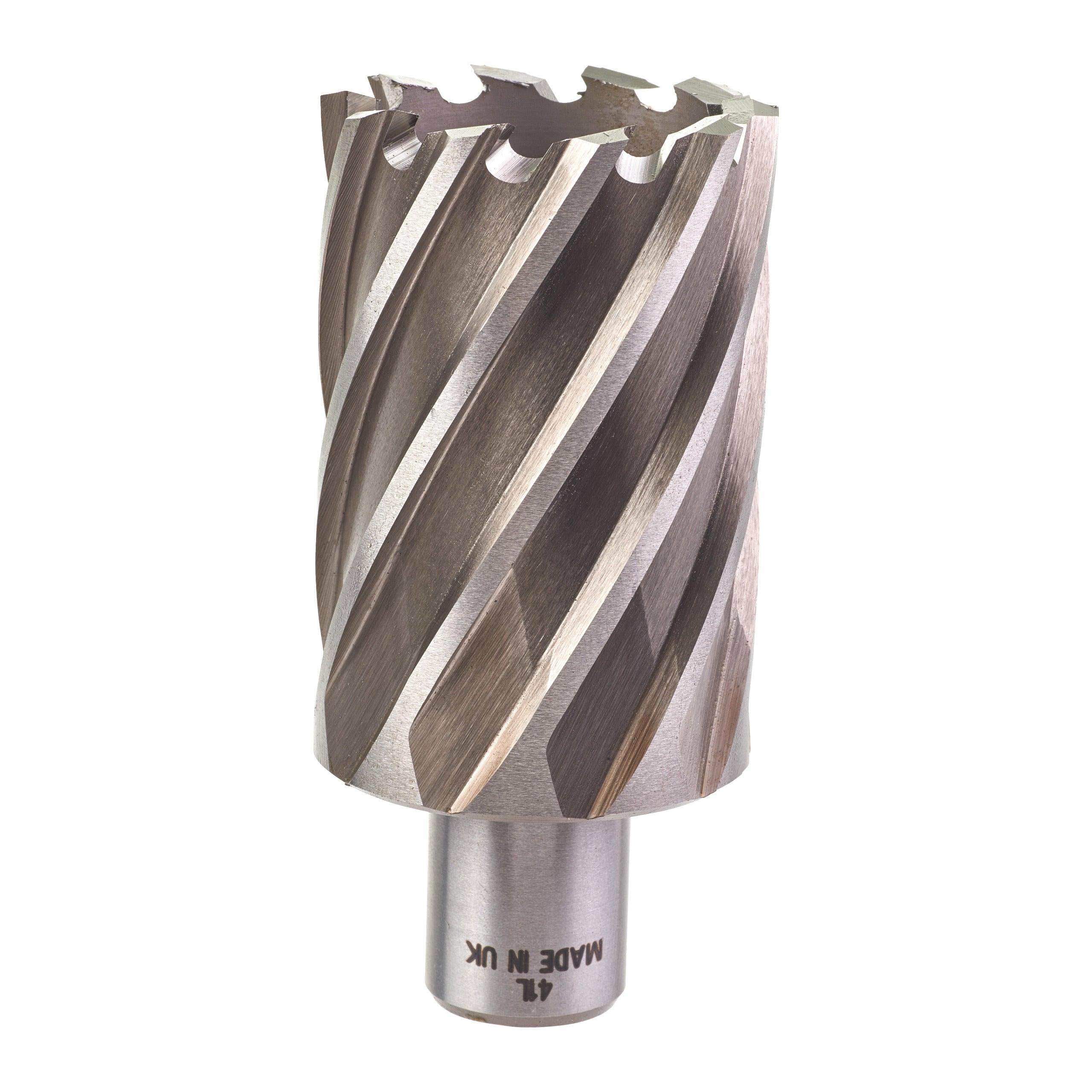 Freză inelară Milwaukee HSS Ø41 x 50 mm 4932371768 - BIG STORE (Dynamic Tools SRL)