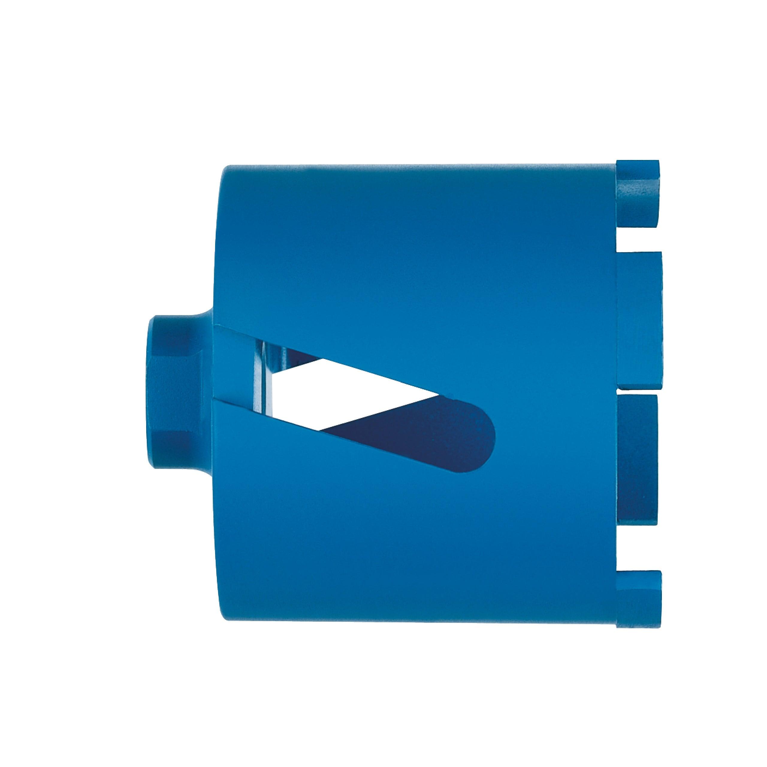 Carotă diamantată Milwaukee pentru prize electrice fără sistem de extragere a prafului, CU Ø68 mm, 4932371978 - BIG STORE (Dynamic Tools SRL)