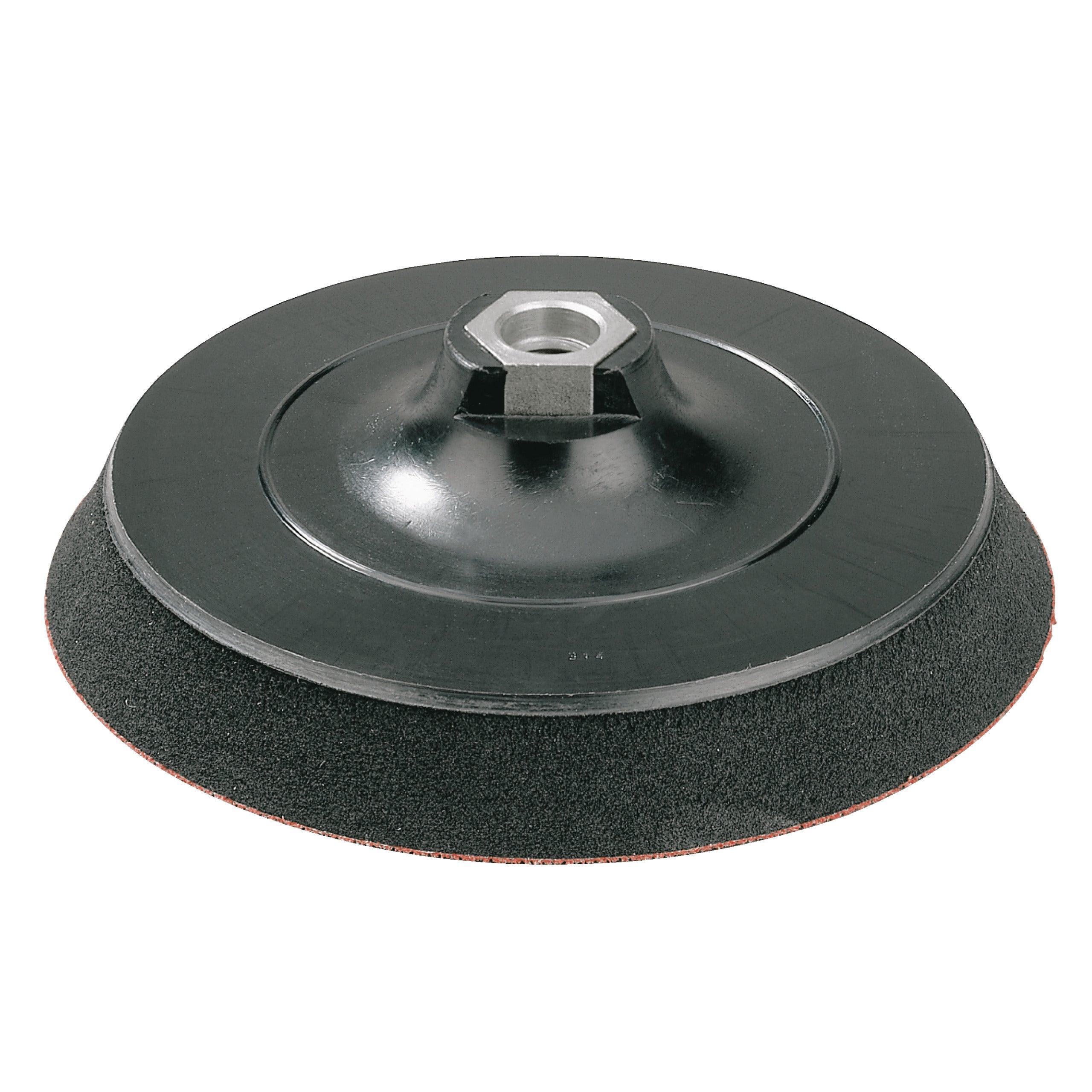 Placă suport pentru disc de polișat 150/25, Milwaukee cod 4932373161 - BIG STORE (Dynamic Tools SRL)