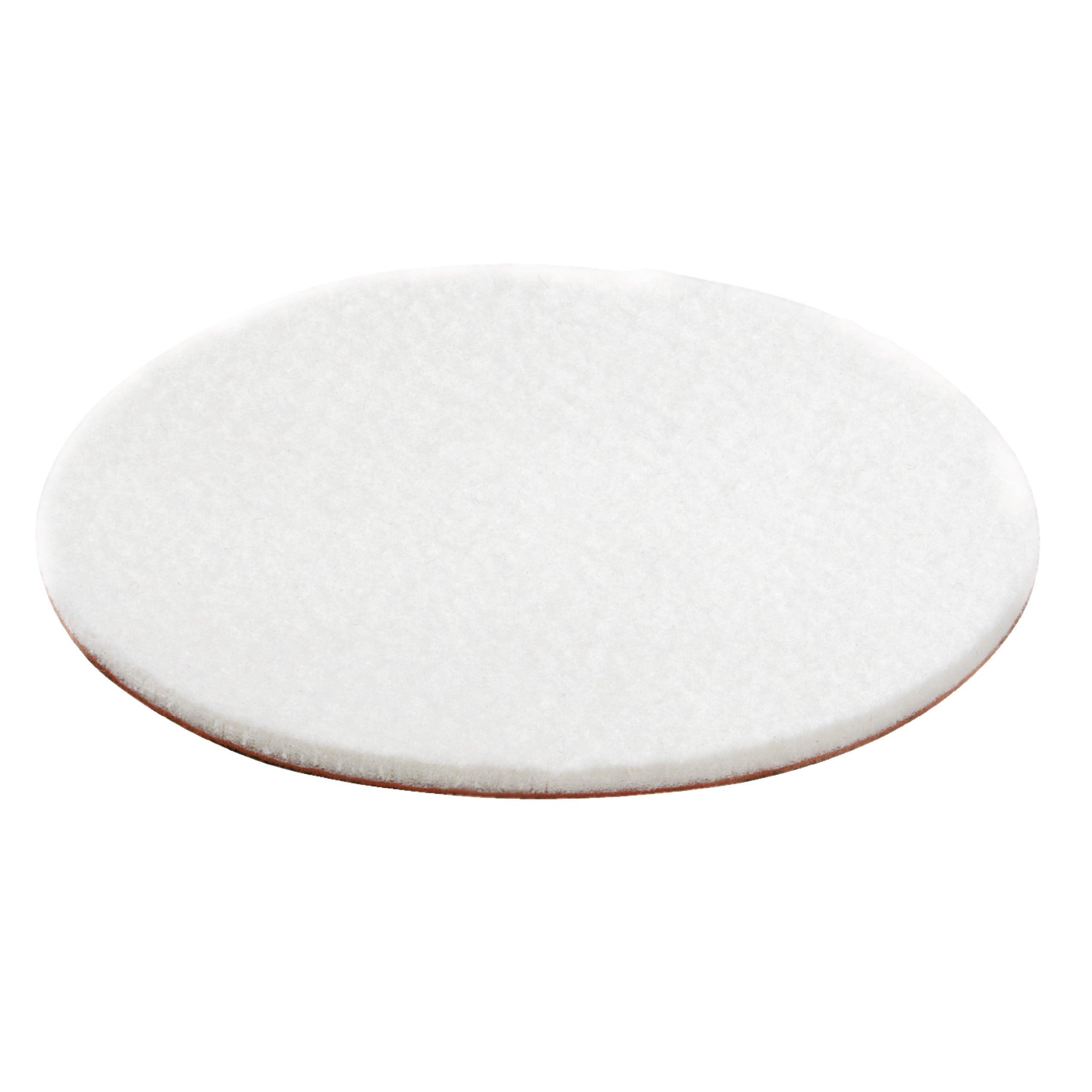 Disc de polișat din pâslă 150/50, Milwaukee cod 4932373163 - BIG STORE (Dynamic Tools SRL)