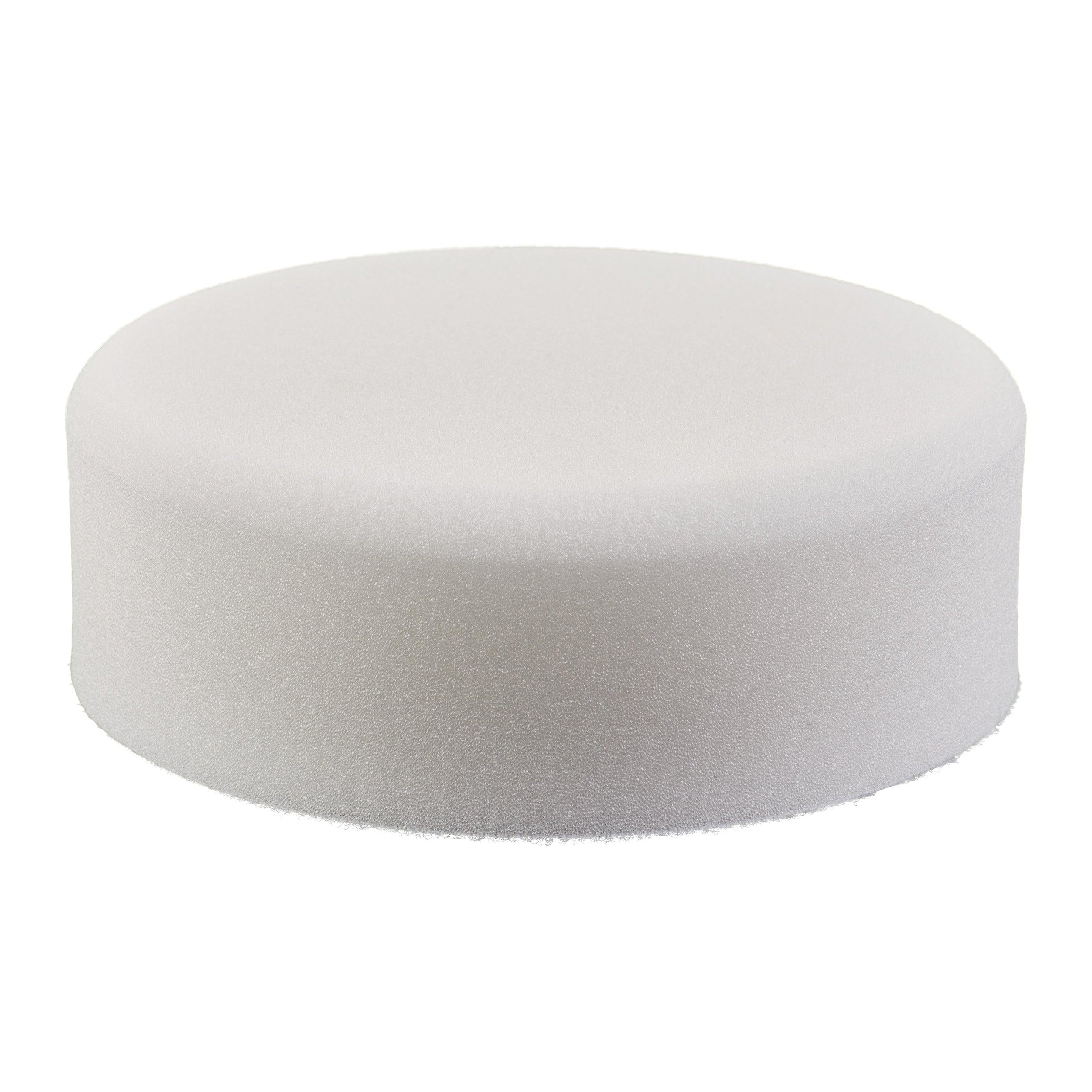 Burete de polișat duritate medie 150 / 50, Milwaukee cod 4932373165 - BIG STORE (Dynamic Tools SRL)