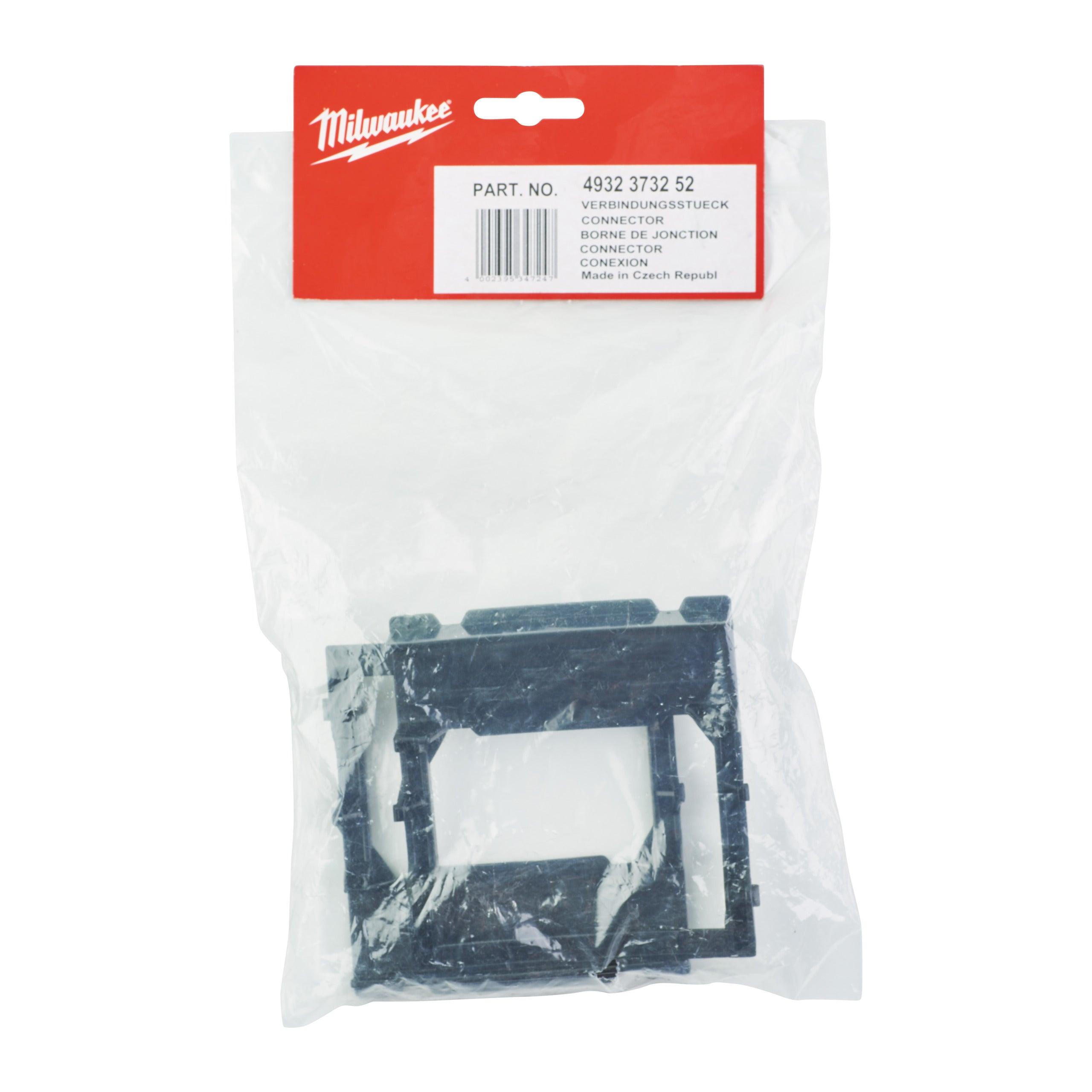 Set închizători valiză 2 buc Milwaukee, cod 4932373252 - BIG STORE (Dynamic Tools SRL)