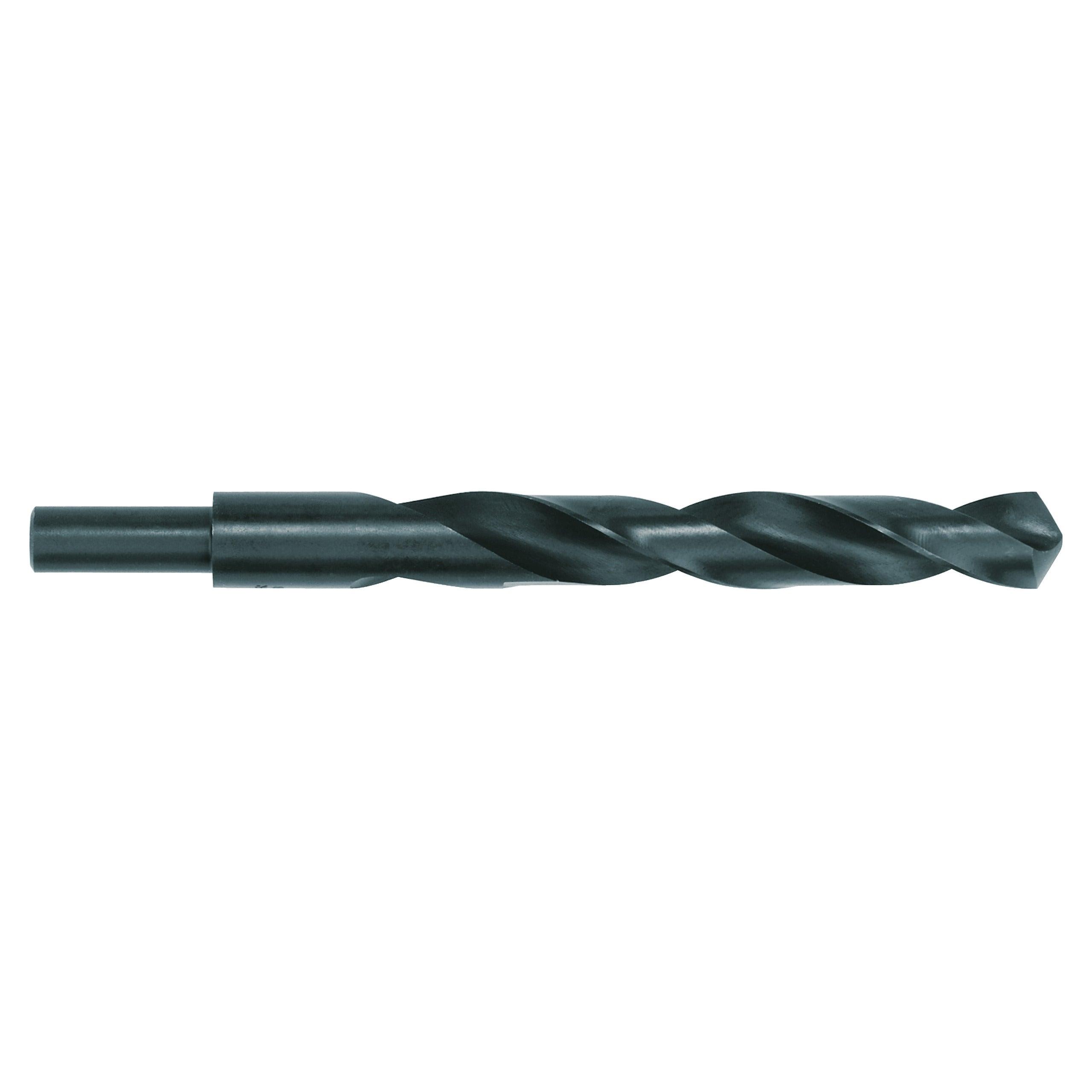 Burghiu pentru metal Milwaukee HSS-R DIN338 cu tijă scurtă, ø19x198mm 4932373329 - BIG STORE (Dynamic Tools SRL)