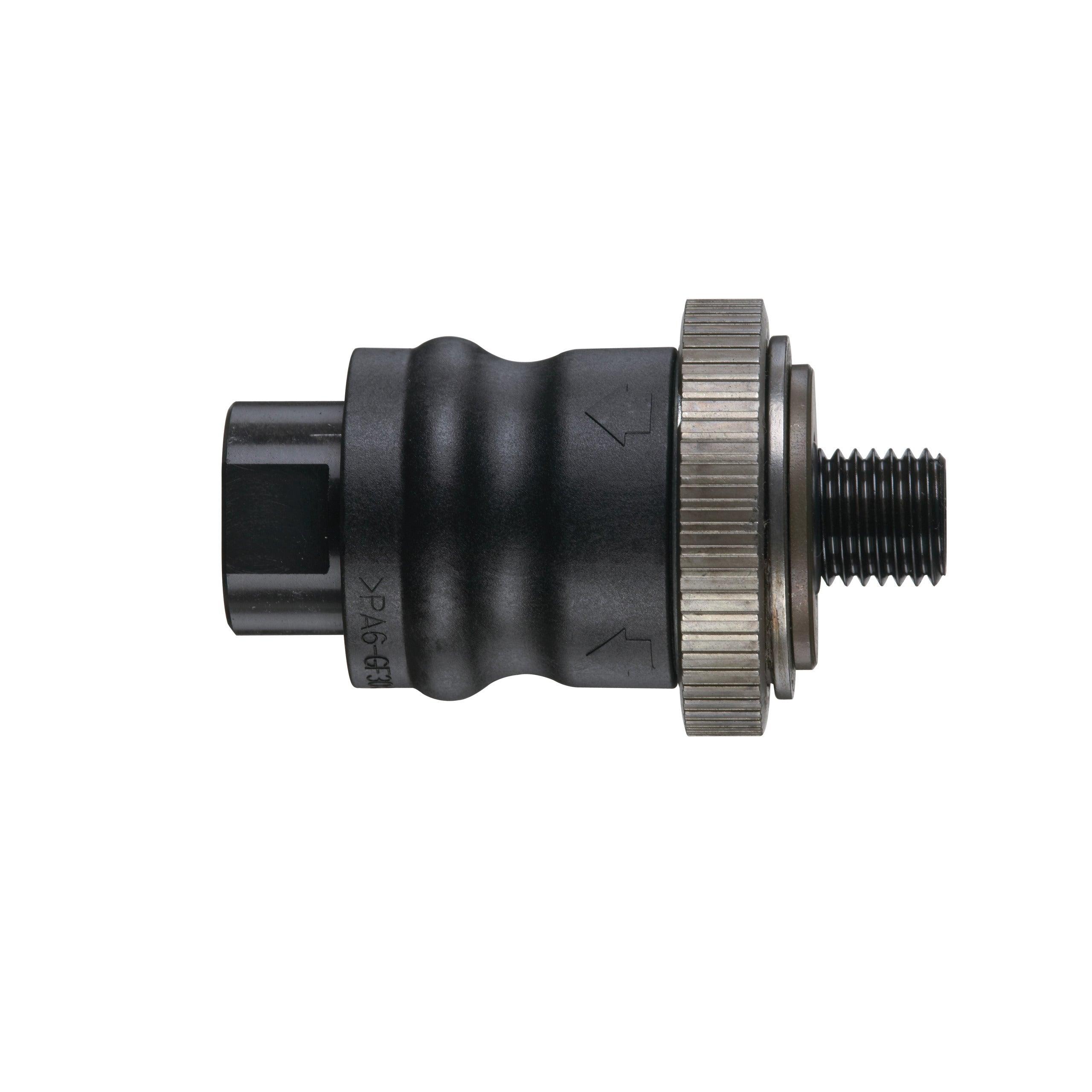 Adaptor Fixtec CLR M18 x 2,5 → M16, Milwaukee cod 4932399174 - BIG STORE (Dynamic Tools SRL)