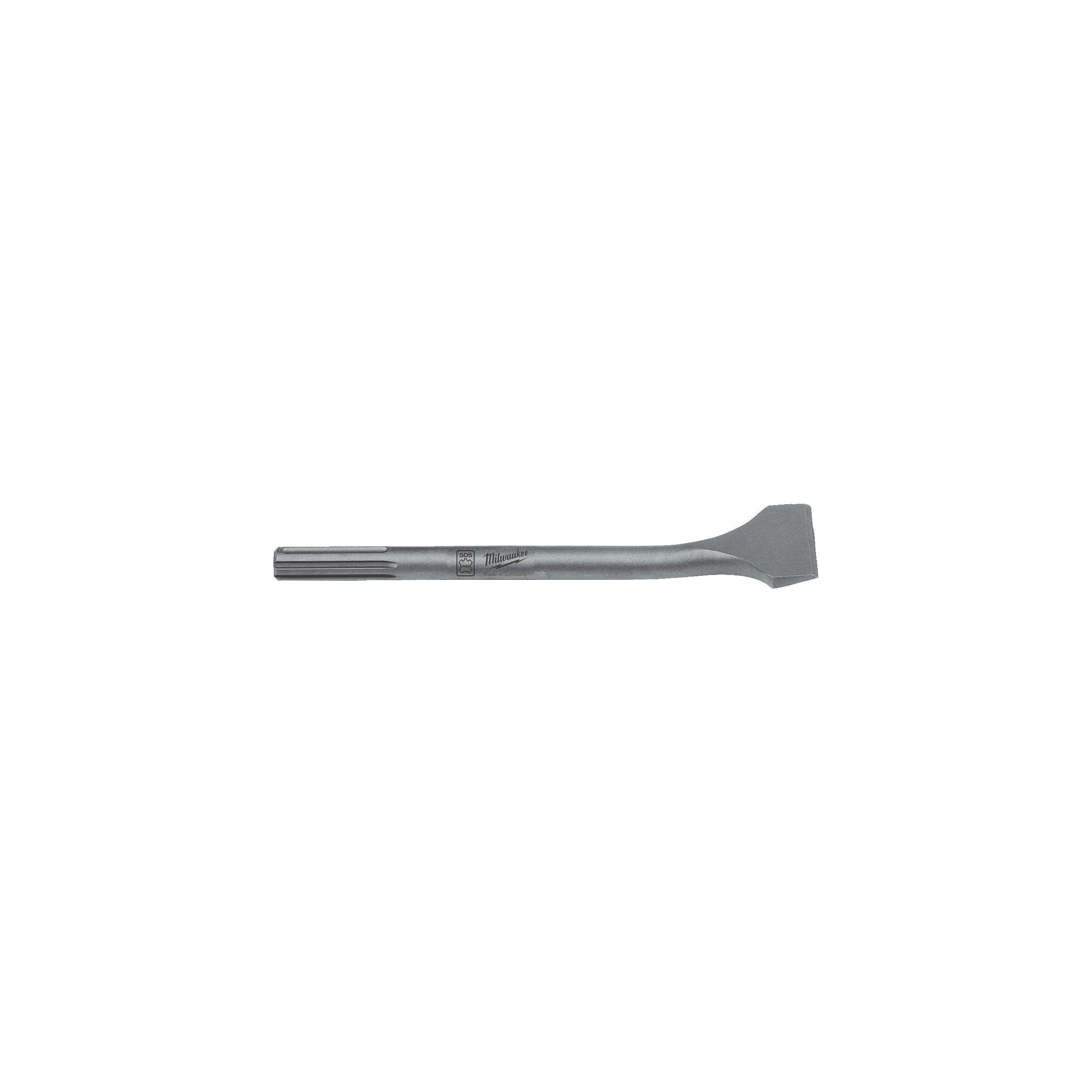 Daltă SDS-Max îndepărtare plăci ceramice 80 x 300 mm, Milwaukee cod 4932399234 - BIG STORE (Dynamic Tools SRL)