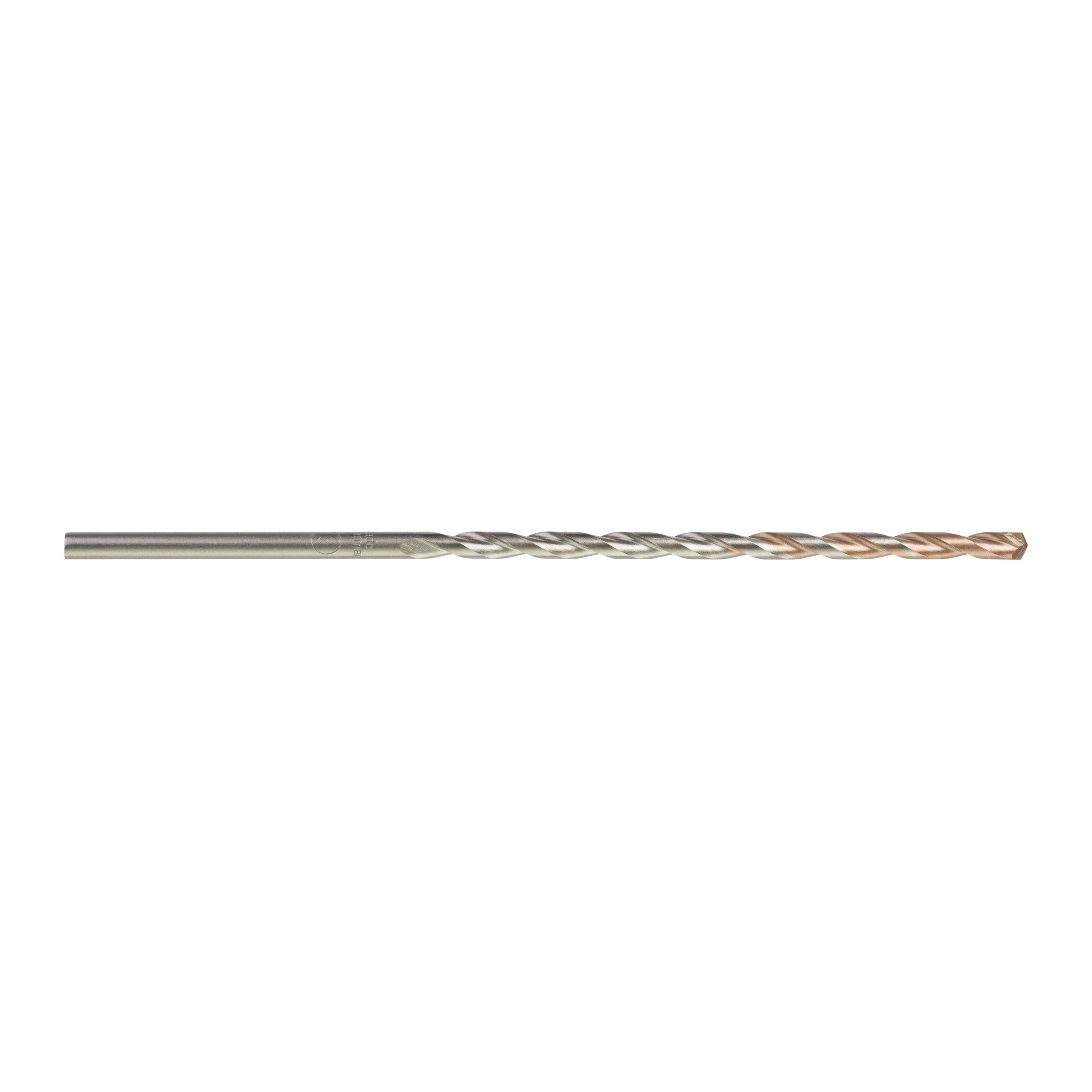 Burghiu percutant multimaterial Milwaukee Ø6,0 x 150/200 mm, 4932399383 - BIG STORE (Dynamic Tools SRL)