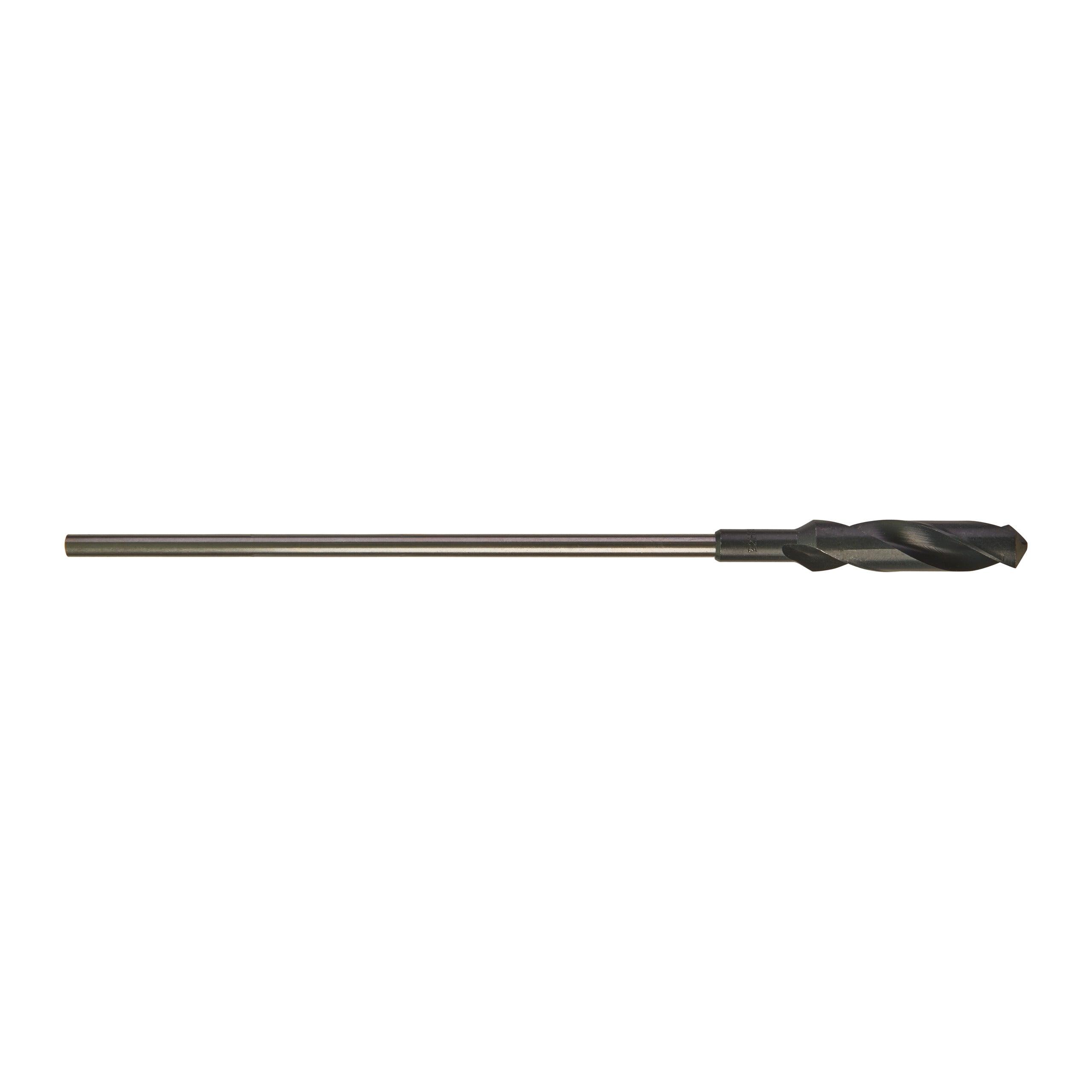 Burghiu pentru cofraje Milwaukee, HSS, 22 x 110/400 mm, 4932399673 - BIG STORE (Dynamic Tools SRL)