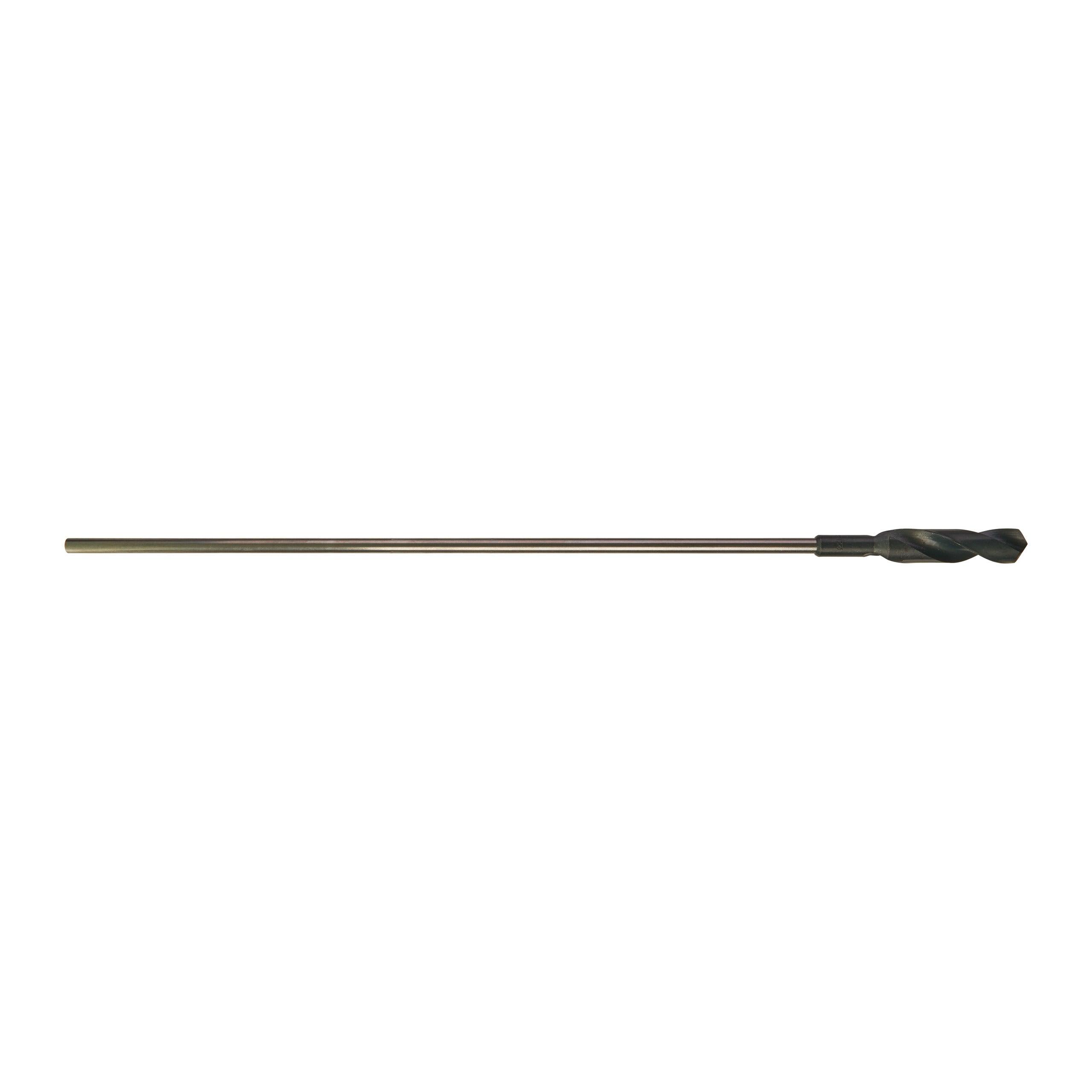 Burghiu pentru cofraje Milwaukee, HSS, 22 x 110/600 mm, 4932399676 - BIG STORE (Dynamic Tools SRL)