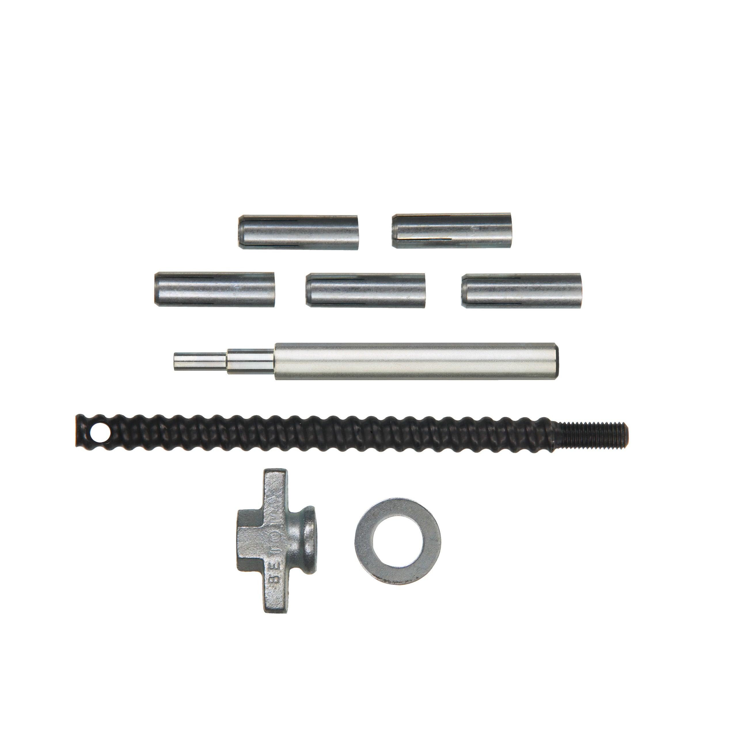 Set de fixare pentru DD 3-152, DCM 2-250 C, DCM 2-350 C, Milwaukee cod 4932399731 - BIG STORE (Dynamic Tools SRL)