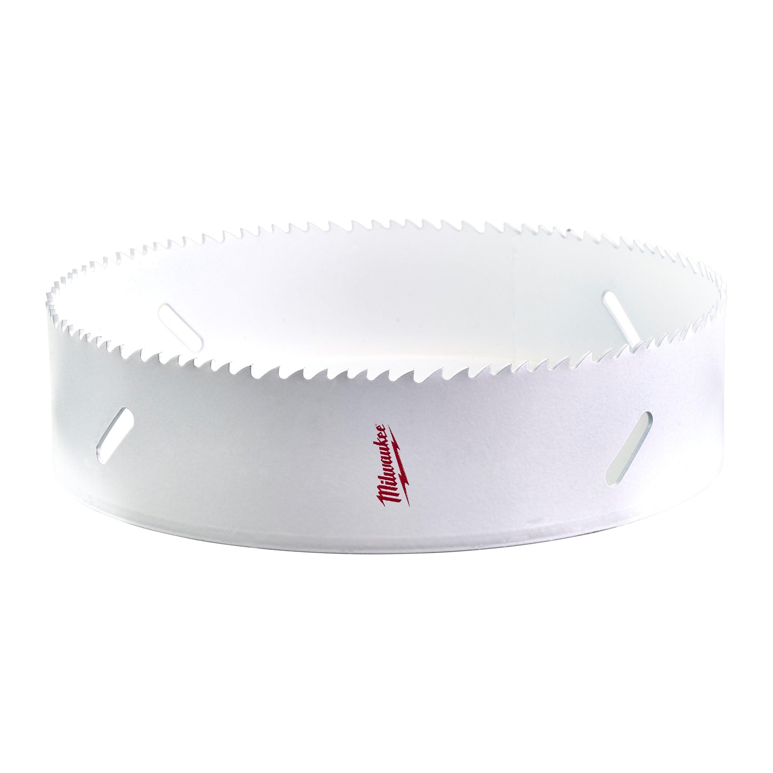 Carotă Milwaukee HOLE DOZER™ bi-metal Ø168 mm 4932399886 - BIG STORE (Dynamic Tools SRL)