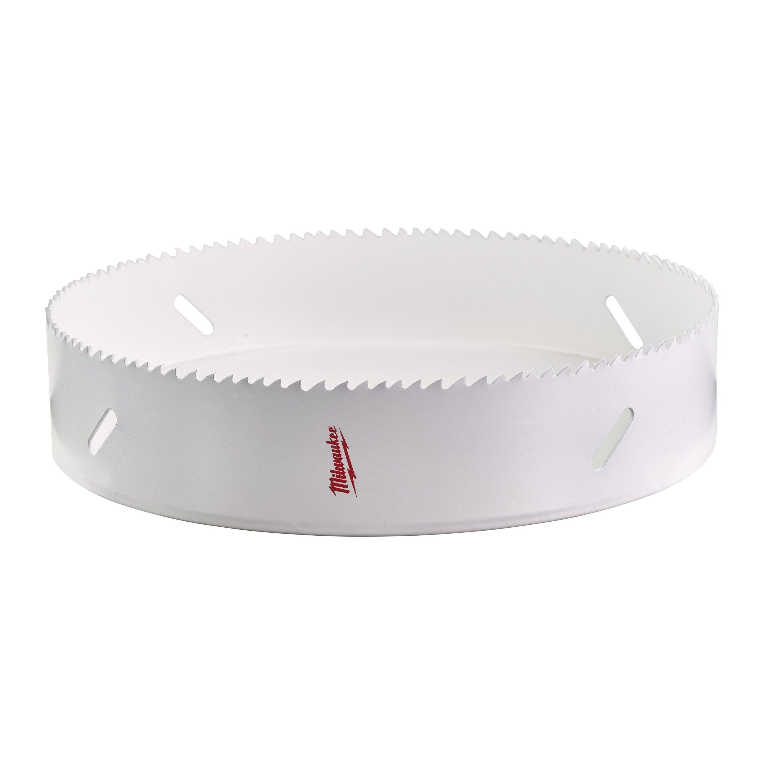 Carotă Milwaukee HOLE DOZER™ bi-metal Ø200 mm 4932399888 - BIG STORE (Dynamic Tools SRL)