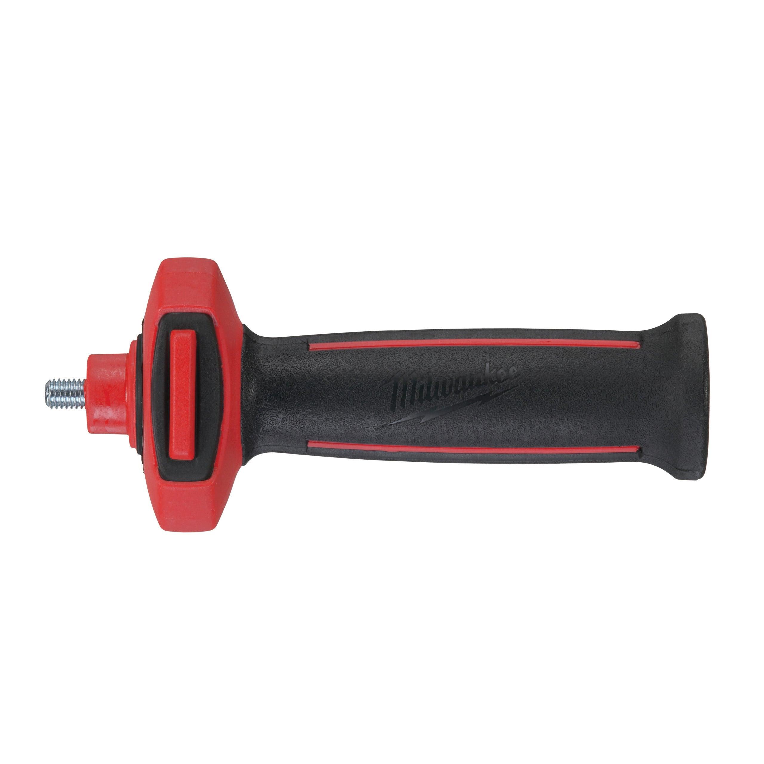 Mâner lateral antivibrații pentru 115 - 150 mm, Milwaukee cod 4932399991 - BIG STORE (Dynamic Tools SRL)