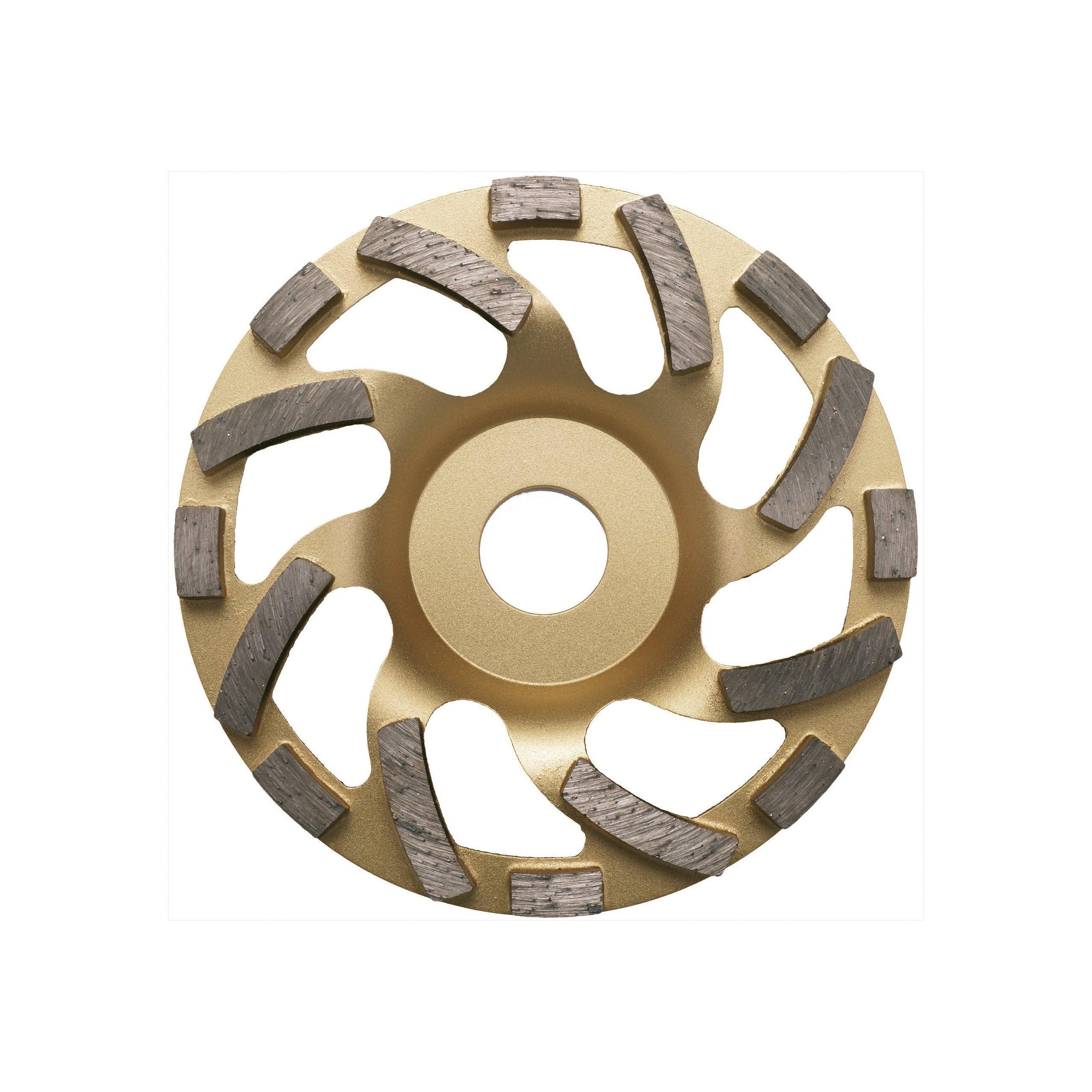 Disc tip oală 100 x 22,23 mm, Milwaukee cod 4932430080 - BIG STORE (Dynamic Tools SRL)