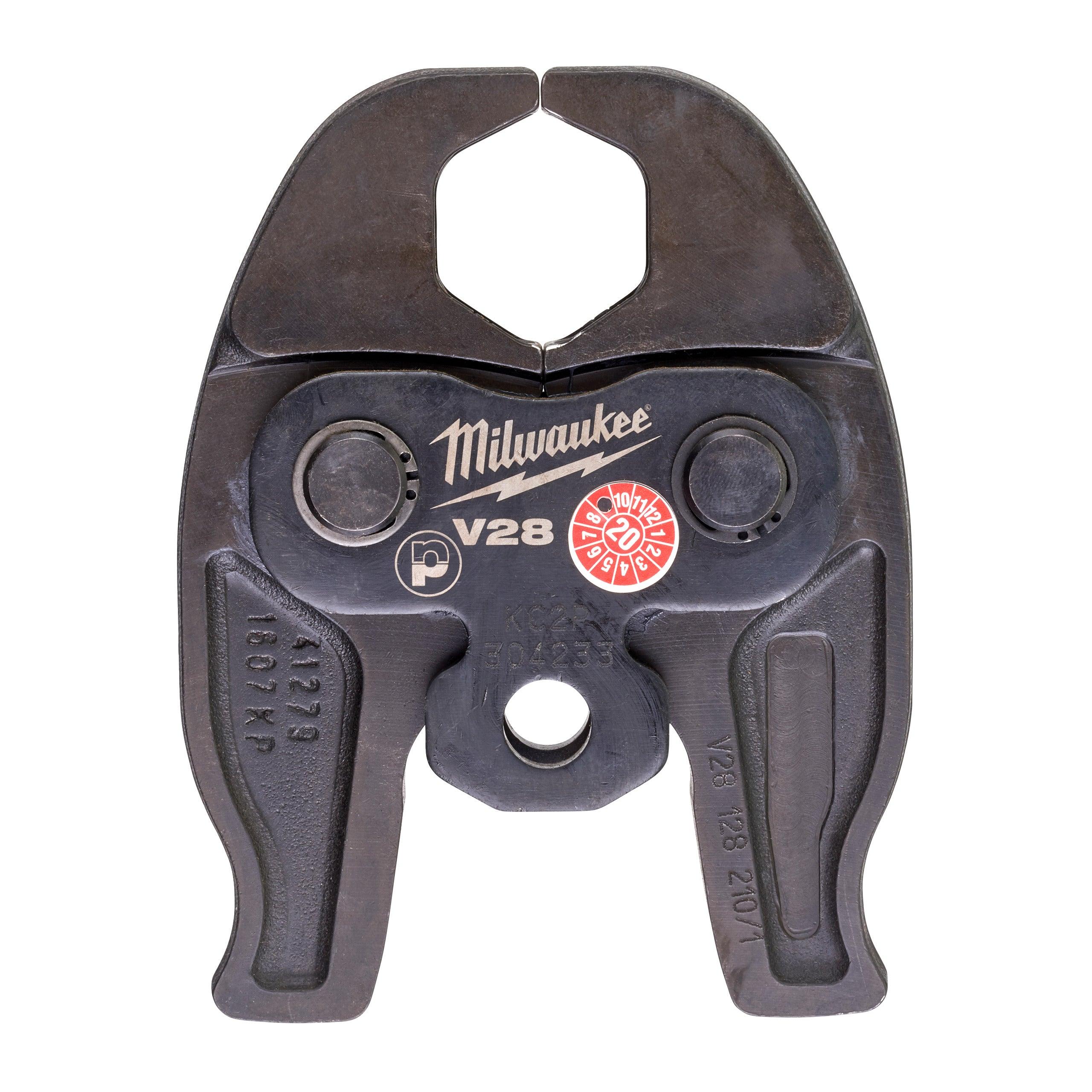 Bac de presare J12-V28 Milwaukee, cod 4932430268 - BIG STORE (Dynamic Tools SRL)