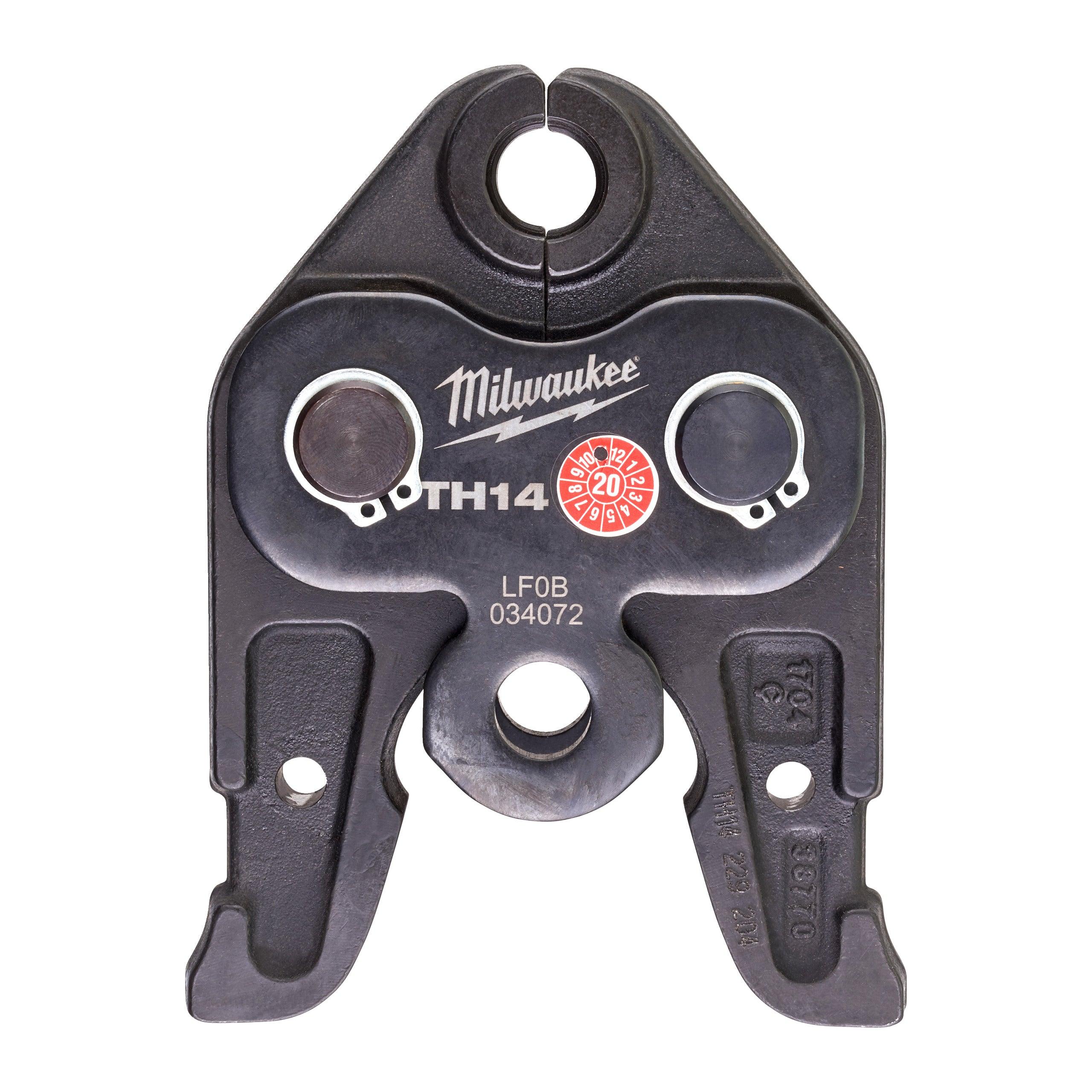 Bac de presare J18-TH14 Milwaukee, cod 4932430275 - BIG STORE (Dynamic Tools SRL)