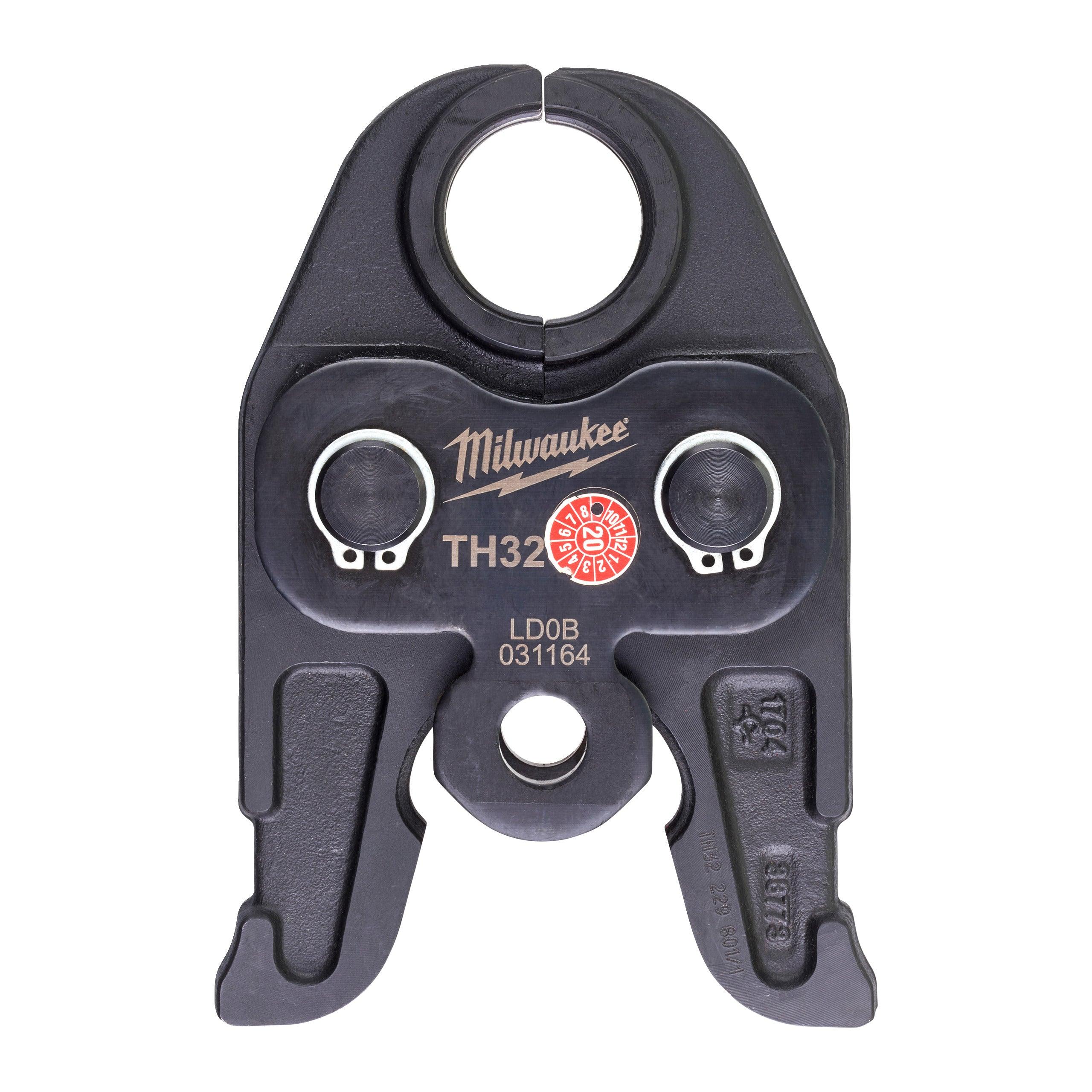 Bac de presare J18-TH32 Milwaukee, cod 4932430286 - BIG STORE (Dynamic Tools SRL)