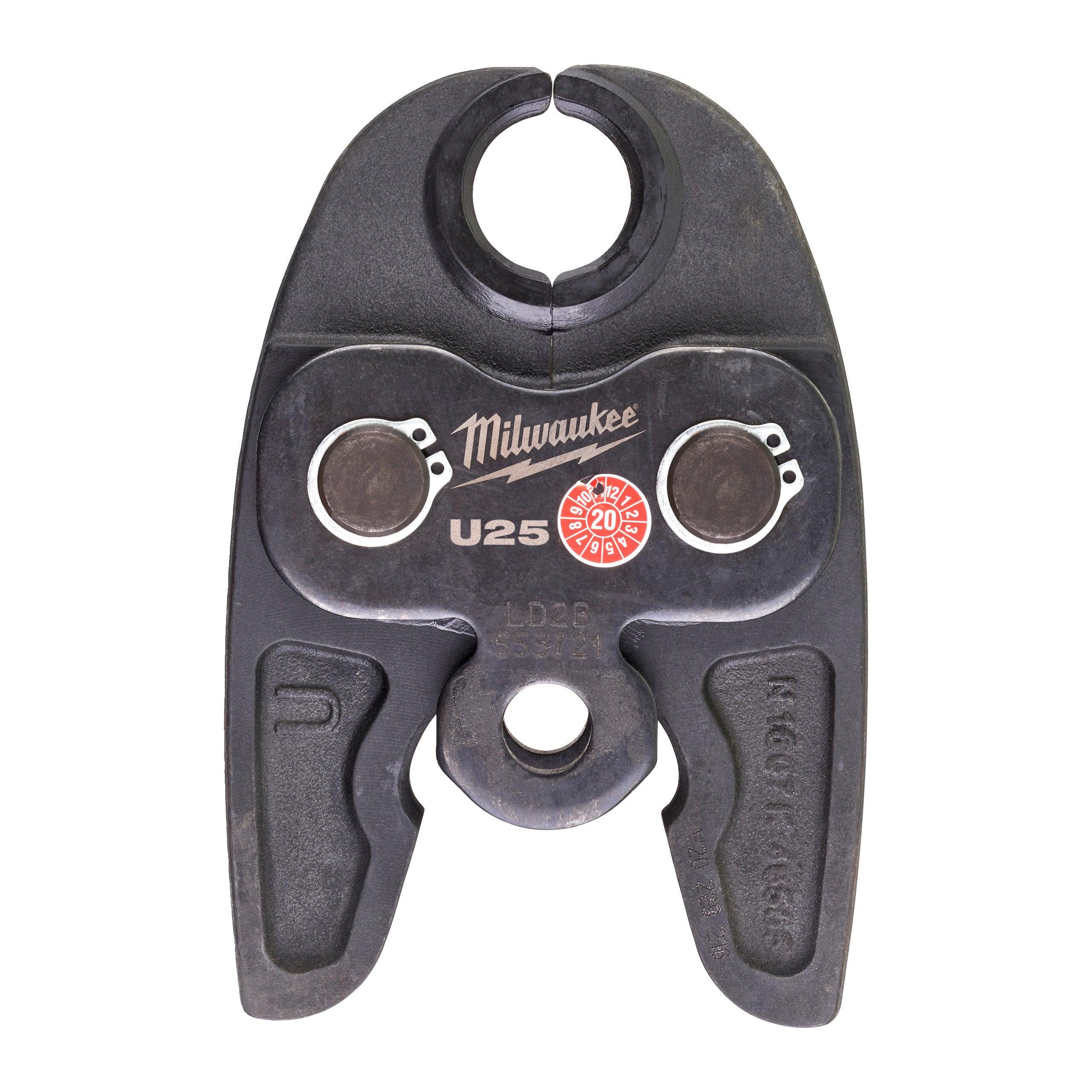 Bac de presare J18-U25 Milwaukee, cod 4932430300 - BIG STORE (Dynamic Tools SRL)