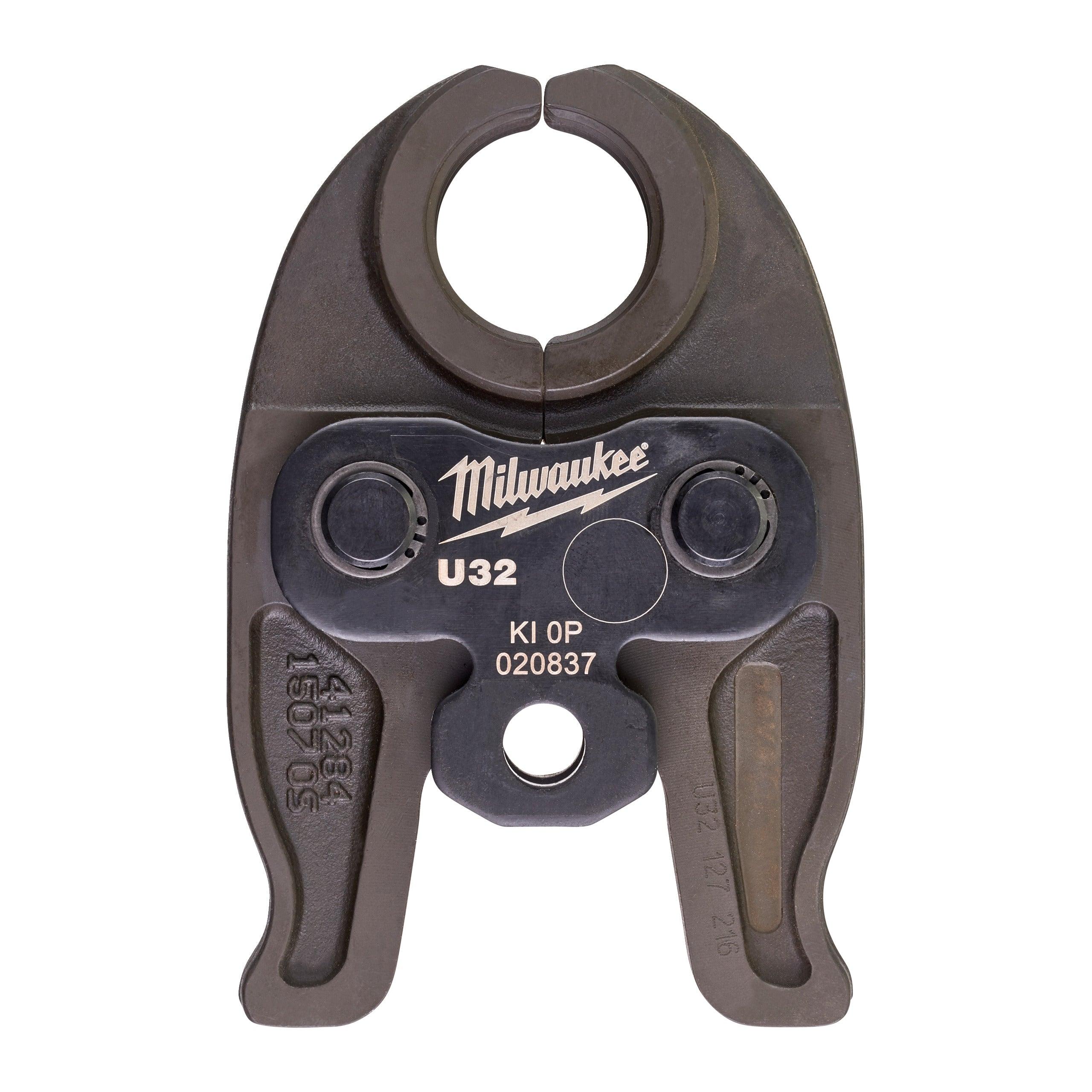 Bac de presare J12-U32 Milwaukee, cod 4932430301 - BIG STORE (Dynamic Tools SRL)