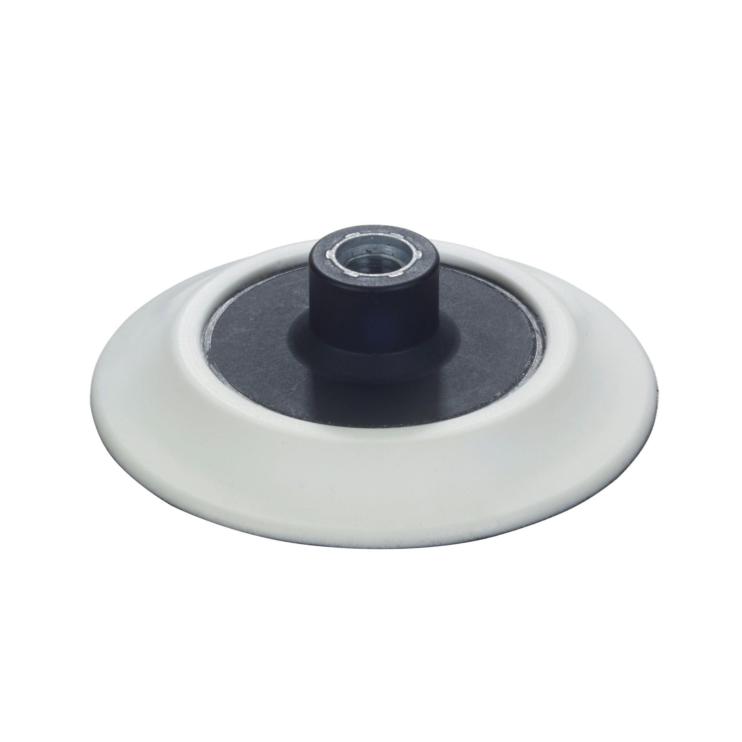 Placă suport pentru disc de polișat 125/25, Milwaukee cod 4932430394 - BIG STORE (Dynamic Tools SRL)