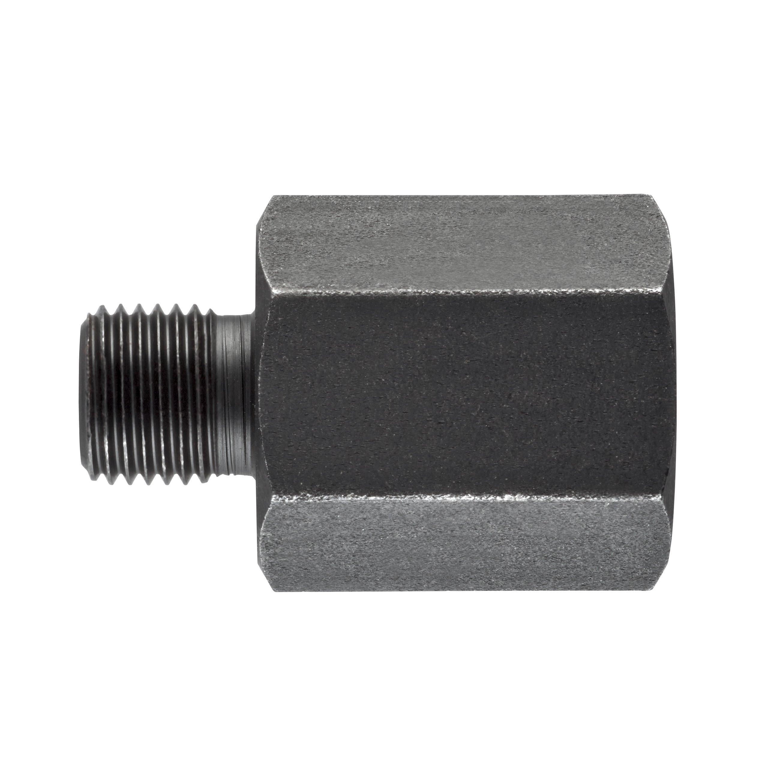Adaptor pentru șlefuitor M14 1/2''x 20 pentru fierăstraie Ø 22-29 mm, Milwaukee cod 4932430464 - BIG STORE (Dynamic Tools SRL)