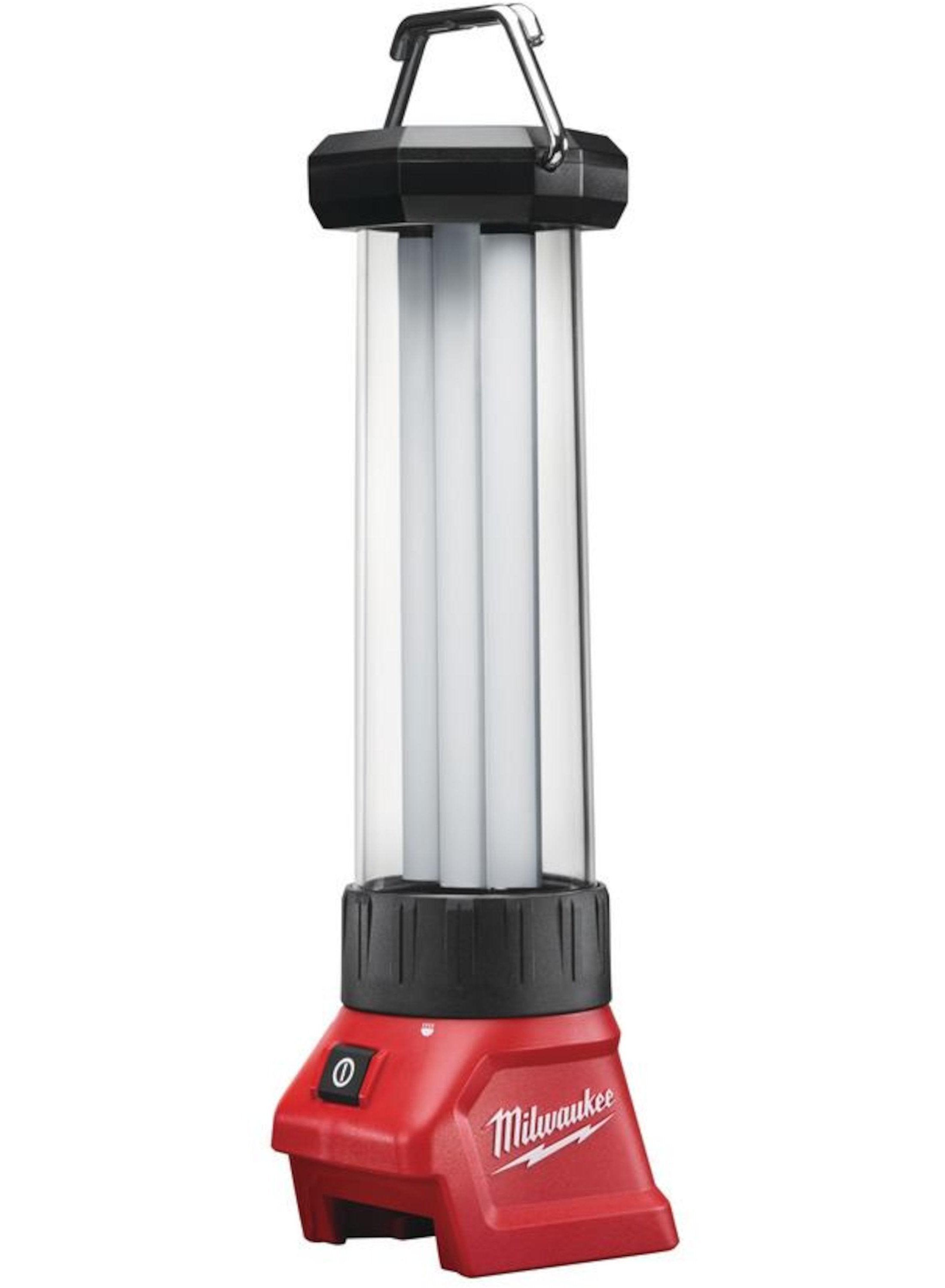 Lampă LED Milwaukee, M18-LL, M18™ - BIG STORE (Dynamic Tools SRL)