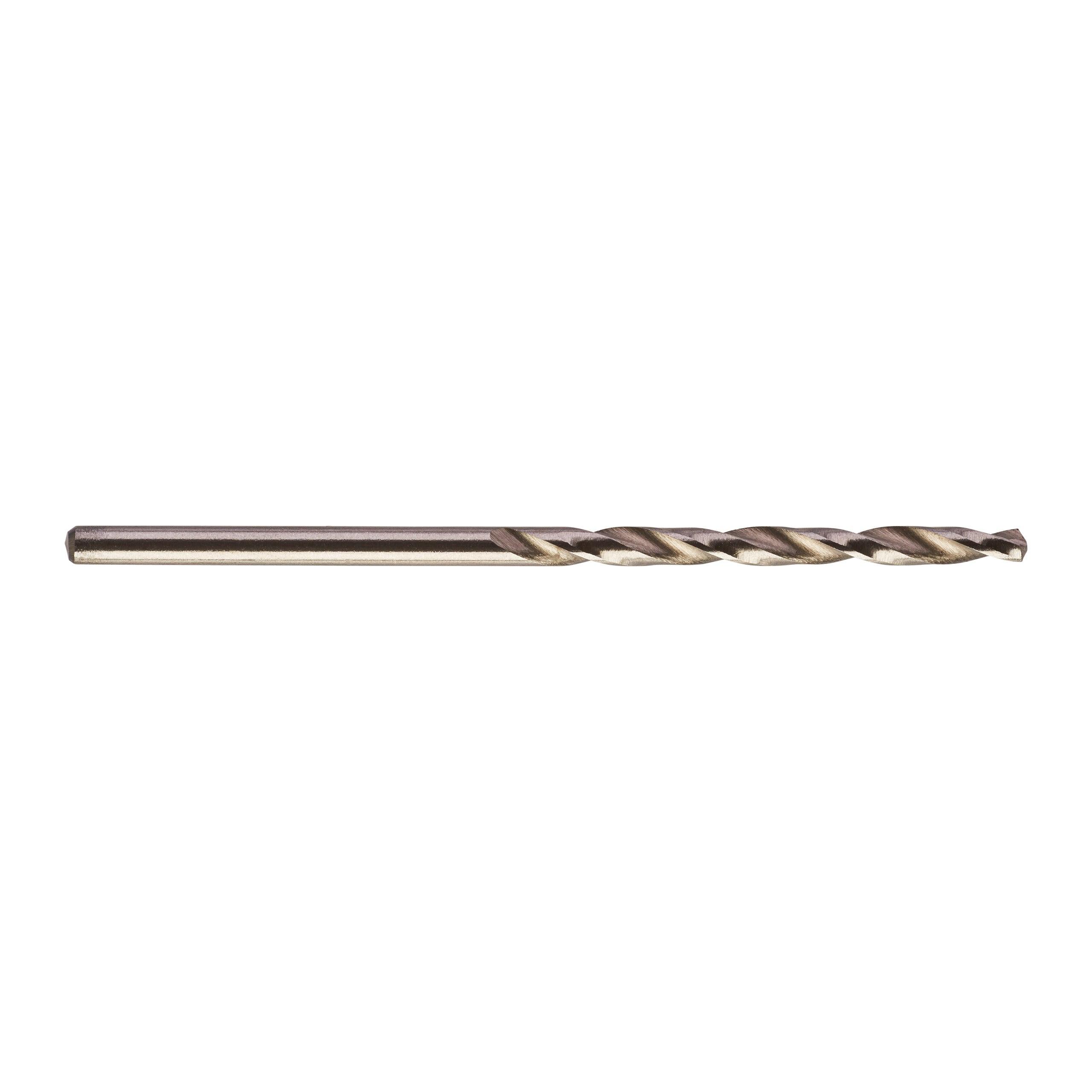 Burghie pentru metal Milwaukee ThunderWeb HSS-G DIN338, ø2,4x57mm - 2 buc, 4932430569 - BIG STORE (Dynamic Tools SRL)
