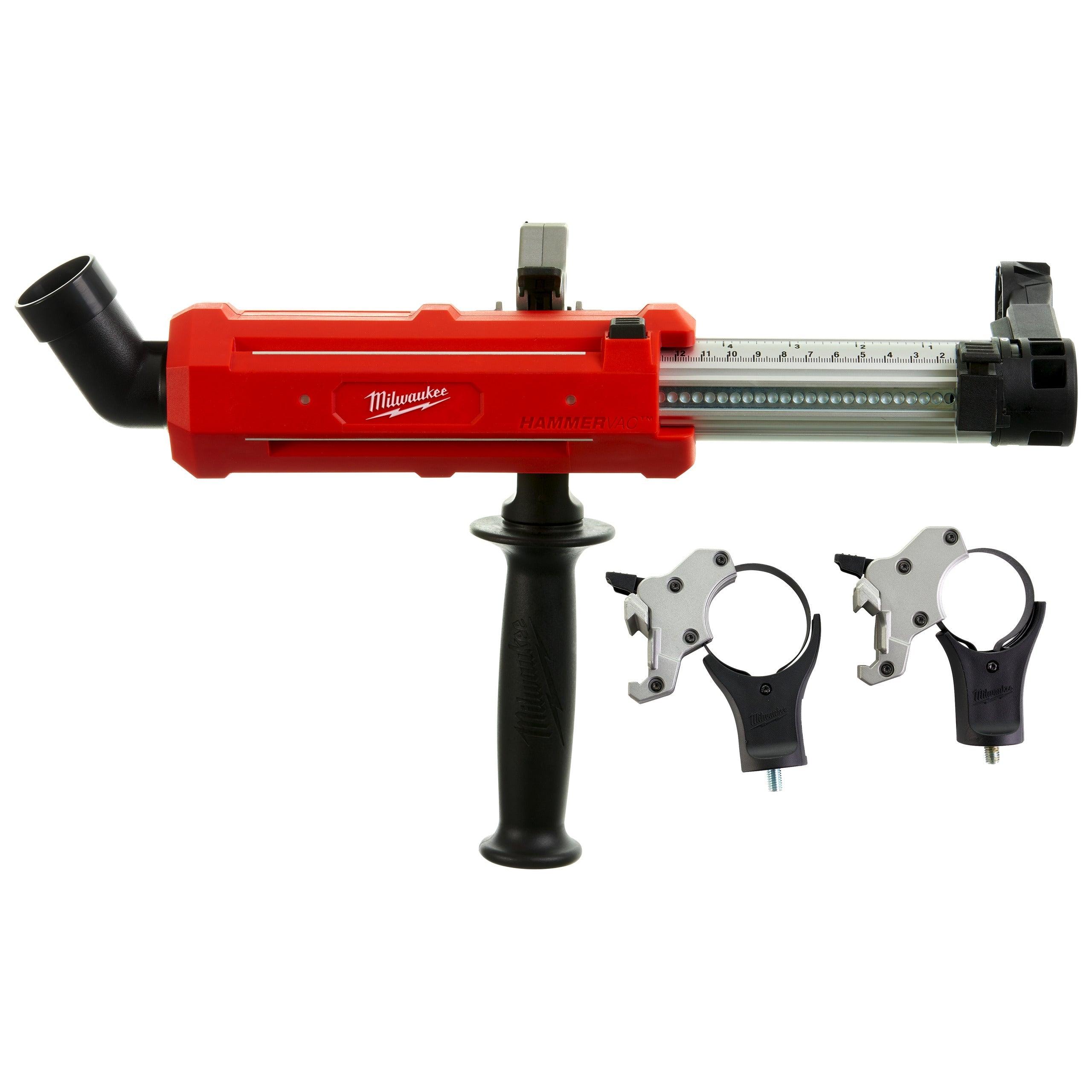 Atașament pentru aspirarea prafului DE 16, Milwaukee cod 4932430835 - BIG STORE (Dynamic Tools SRL)