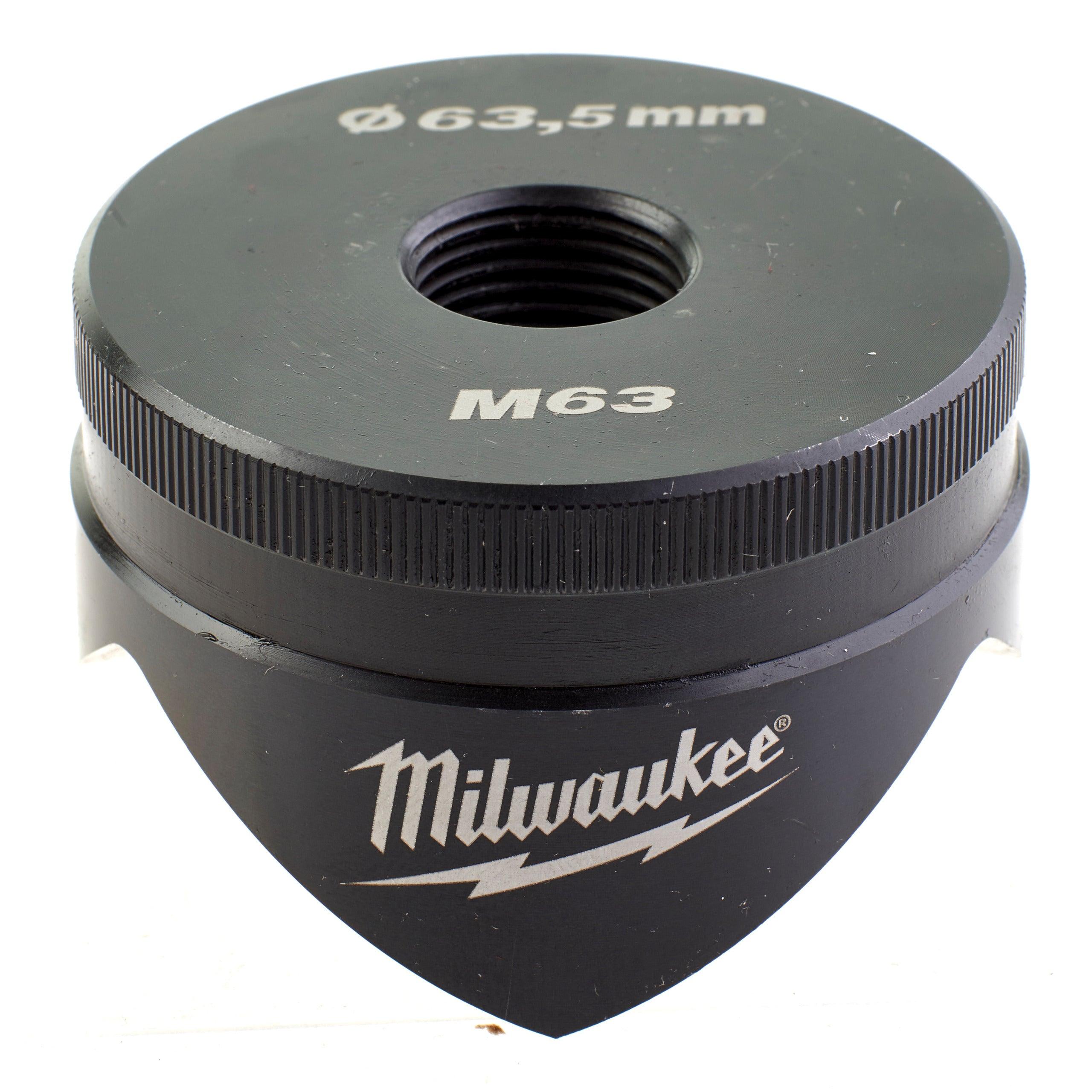 Ștanță M63-1BUC, Milwaukee, cod 4932430849 - BIG STORE (Dynamic Tools SRL)