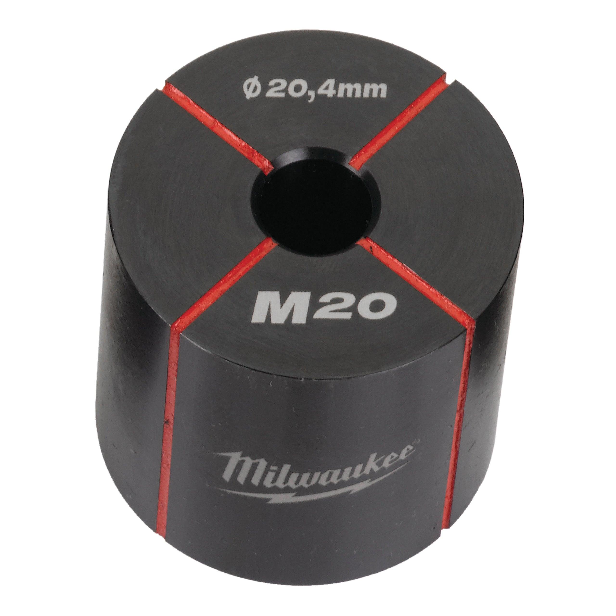 Matriță PG13/M20-1BUC, Milwaukee, cod 4932430914 - BIG STORE (Dynamic Tools SRL)