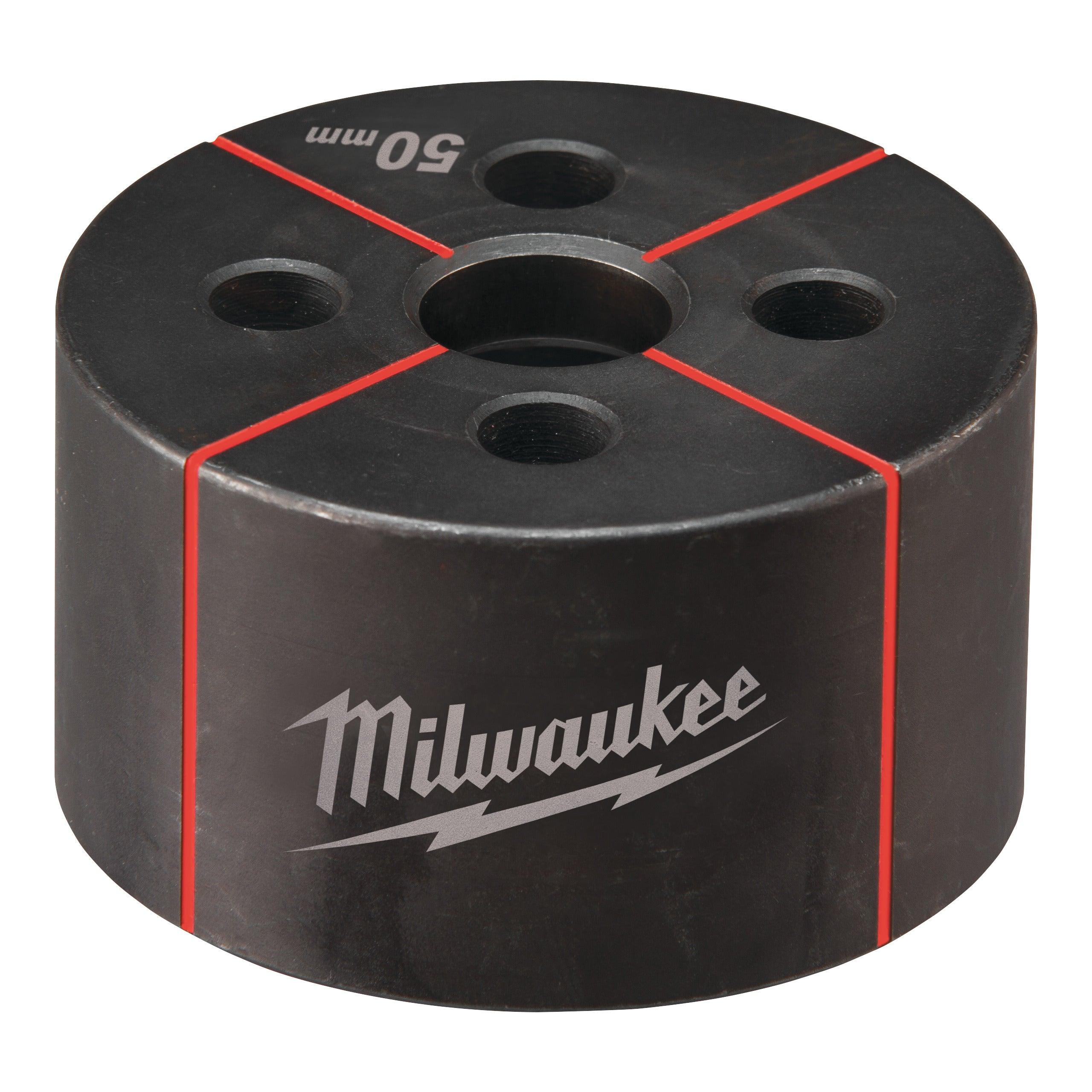 Matriță M50-1BUC, Milwaukee, cod 4932430920 - BIG STORE (Dynamic Tools SRL)