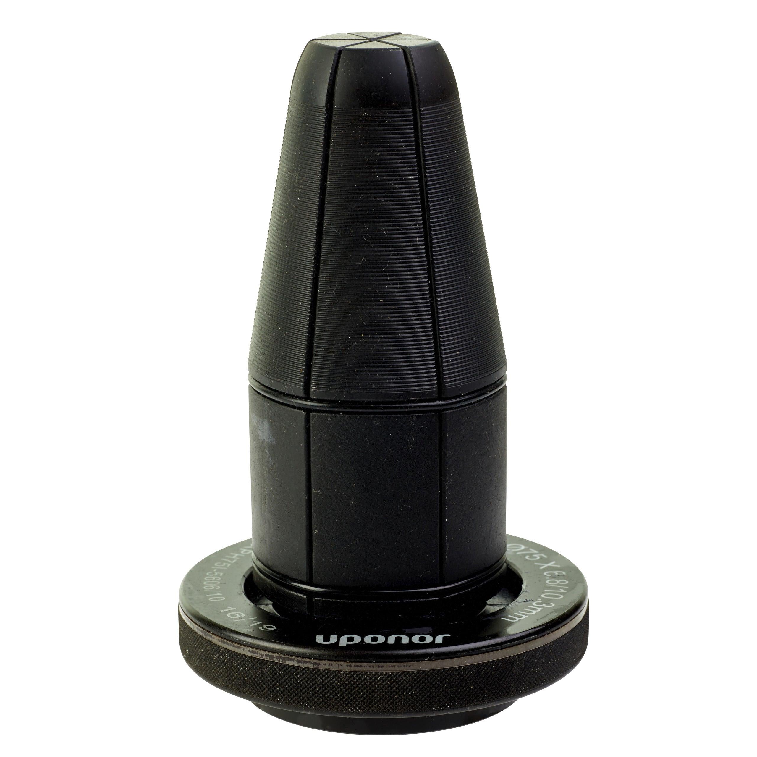 Cap expandare PXPH75I-5606/10 DN75-1buc Milwaukee, cod 4932451399 - BIG STORE (Dynamic Tools SRL)