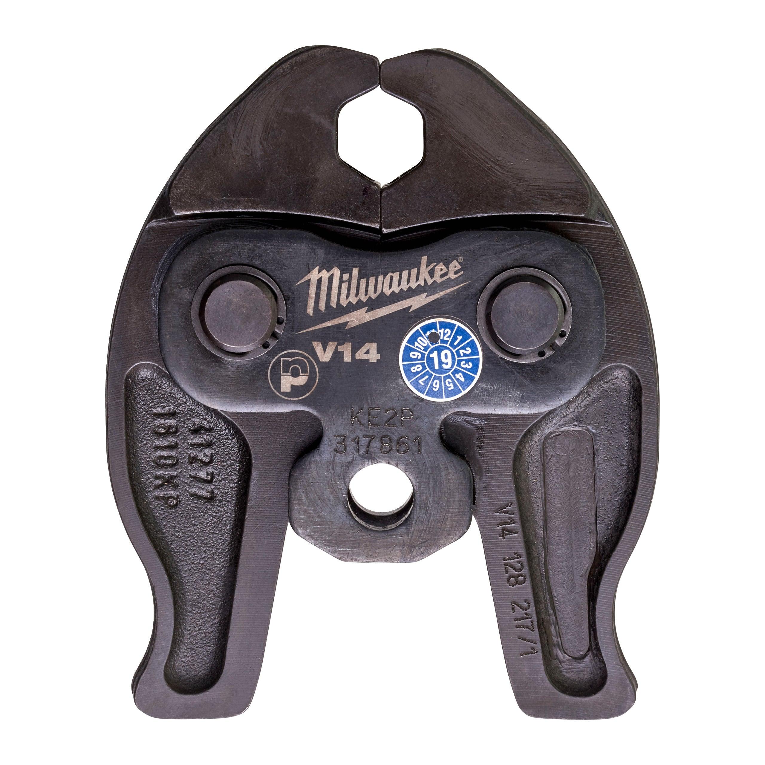 Falcă J12-V14 Milwaukee, cod 4932451660 - BIG STORE (Dynamic Tools SRL)