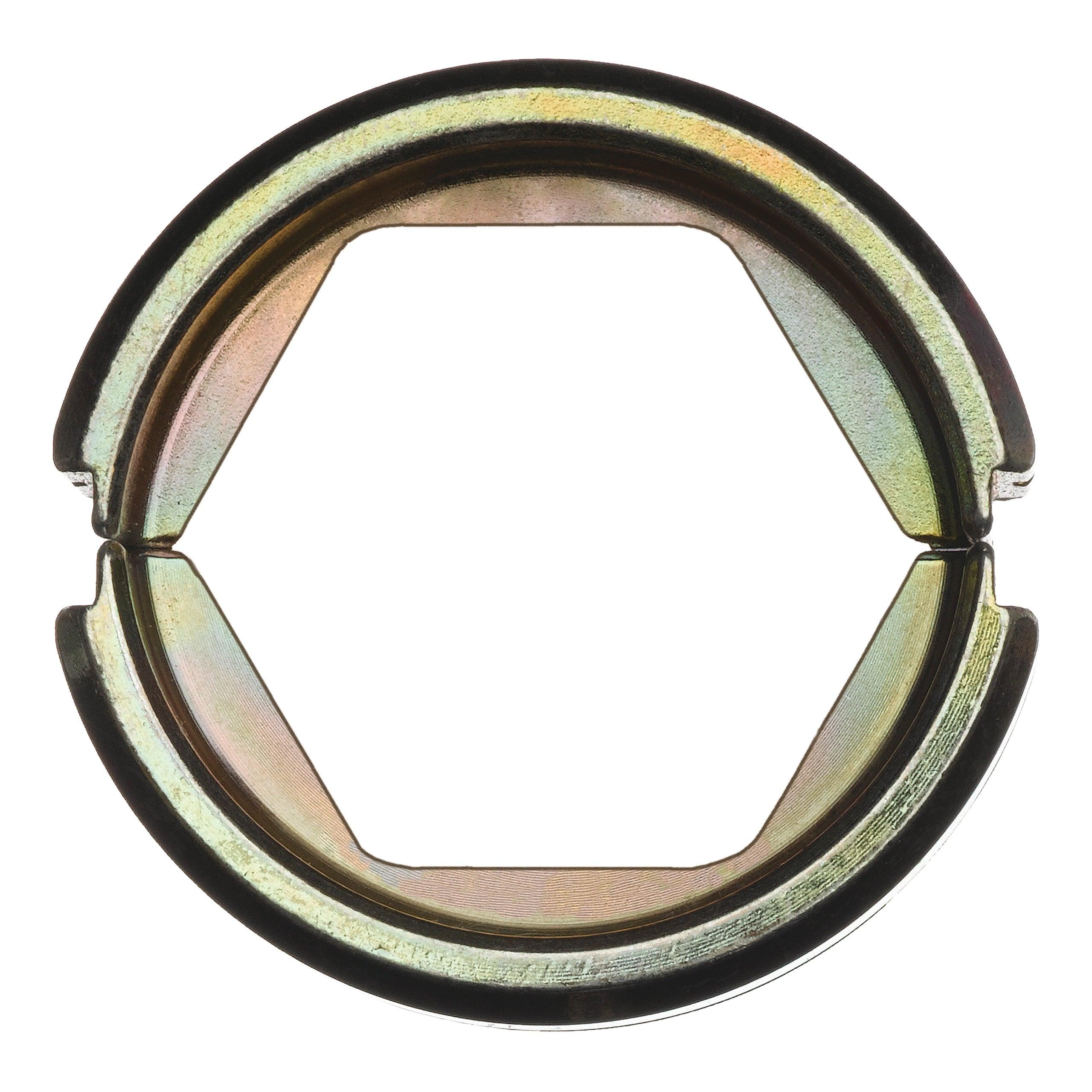 Bacuri de sertizare DIN22 CU 300 Milwaukee, cod 4932451754 - BIG STORE (Dynamic Tools SRL)