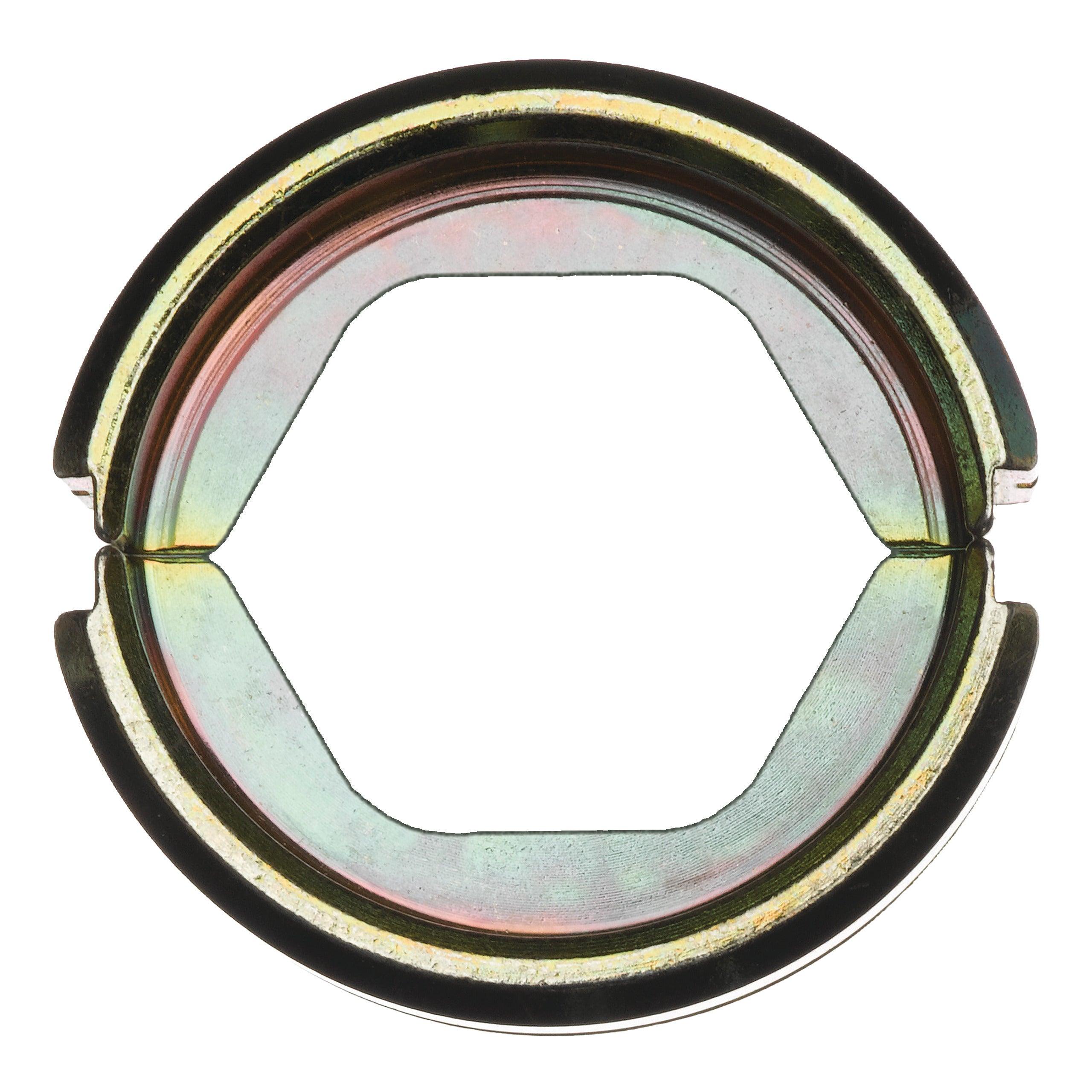 Bacuri de sertizare R22 CU 300 Milwaukee, cod 4932451765 - BIG STORE (Dynamic Tools SRL)