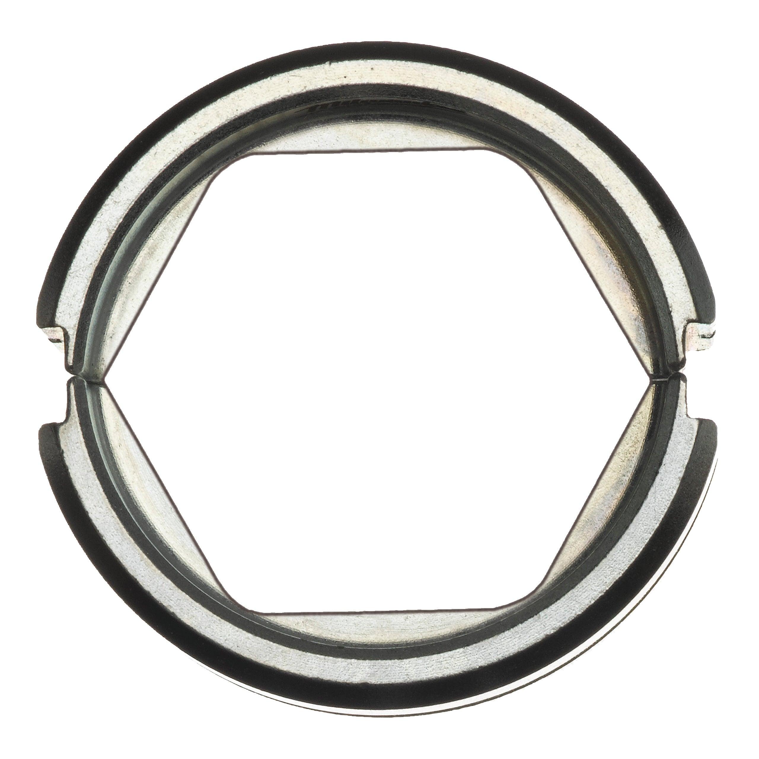 Bacuri de sertizare DIN22 AL 300 Milwaukee, cod 4932451779 - BIG STORE (Dynamic Tools SRL)