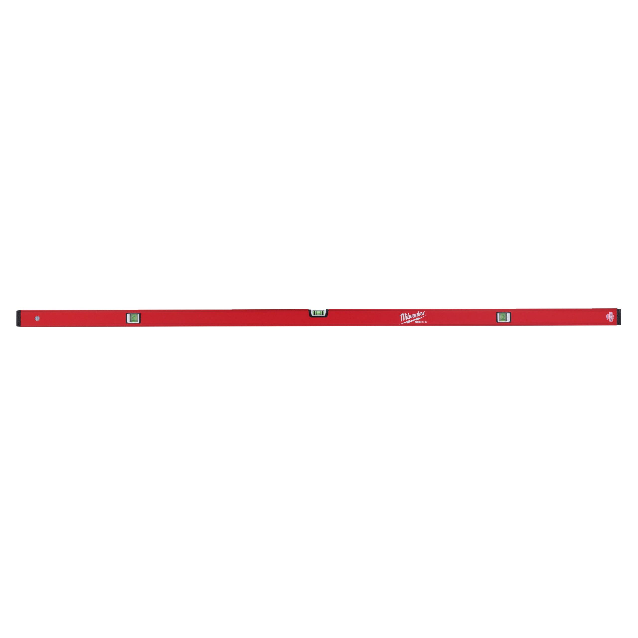 Nivelă Milwaukee REDSTICK Compact 180 cm - 1pc, cod 4932459088 - BIG STORE (Dynamic Tools SRL)