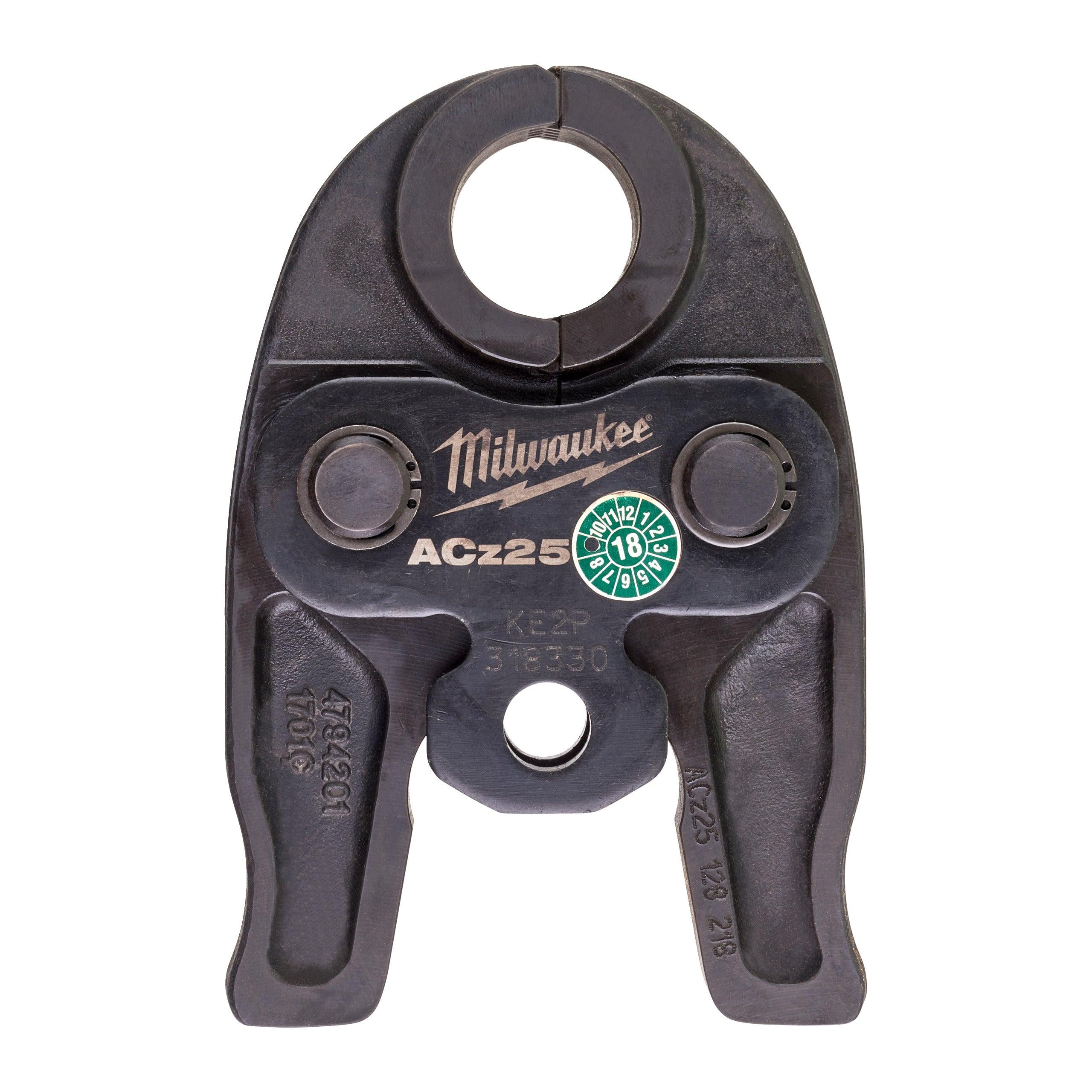 Falcă J12-ACZ 25 - 1PC Milwaukee, cod 4932459391 - BIG STORE (Dynamic Tools SRL)